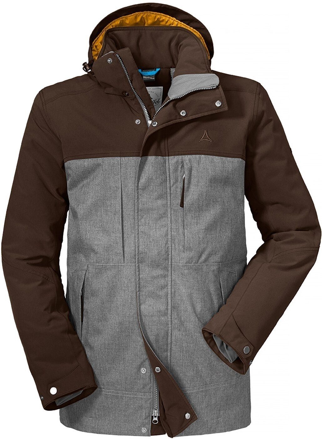 Schöffel Outdoorjacke »Insulated Jacket Lipezk« | OTTO