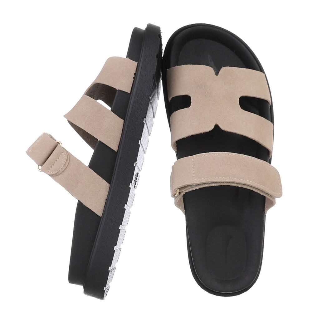 Ital-Design Bequeme Sandalen für Freizeit und günstig online kaufen