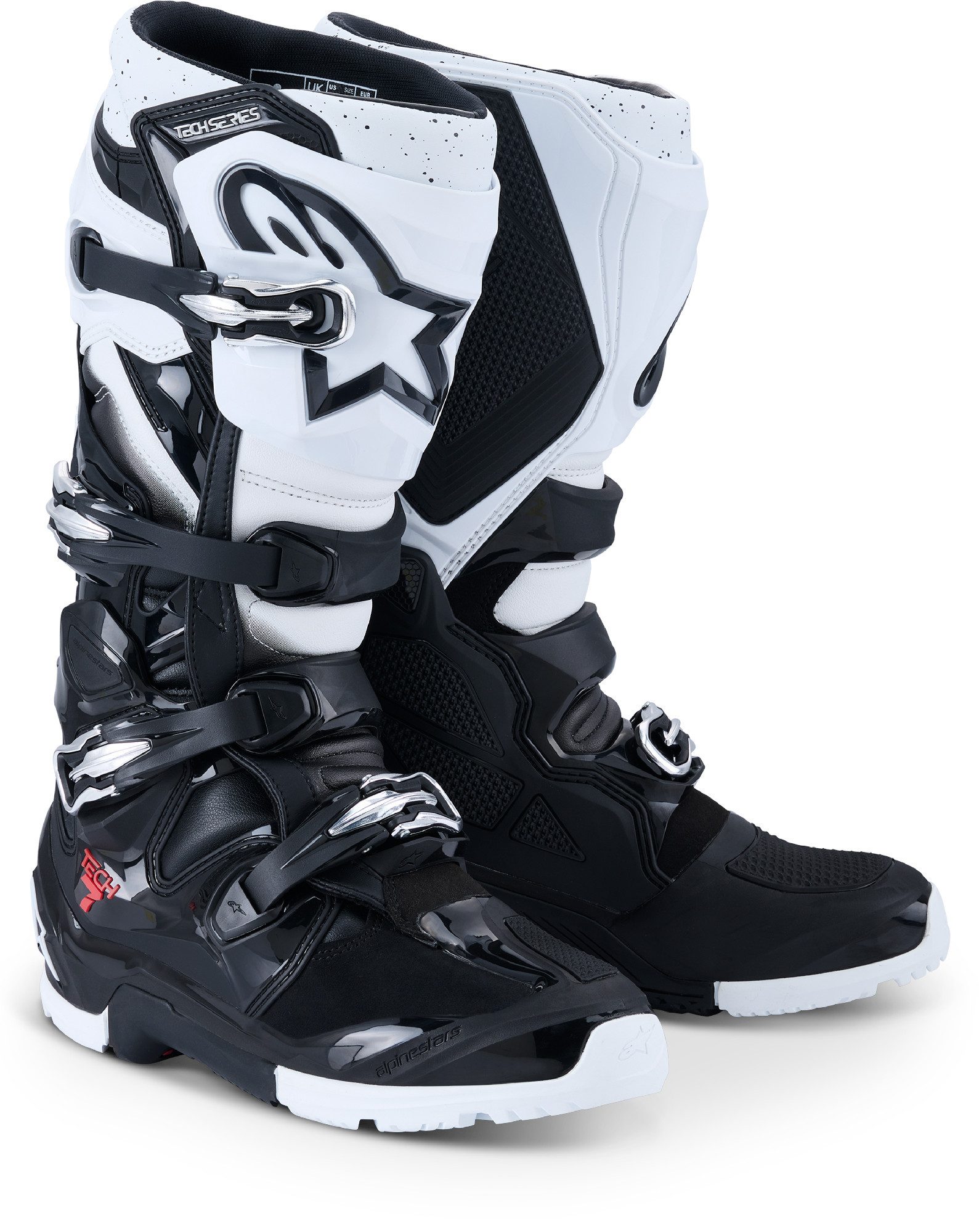 Alpinestars Tech 7 Enduro 2026 Motocross günstig online kaufen
