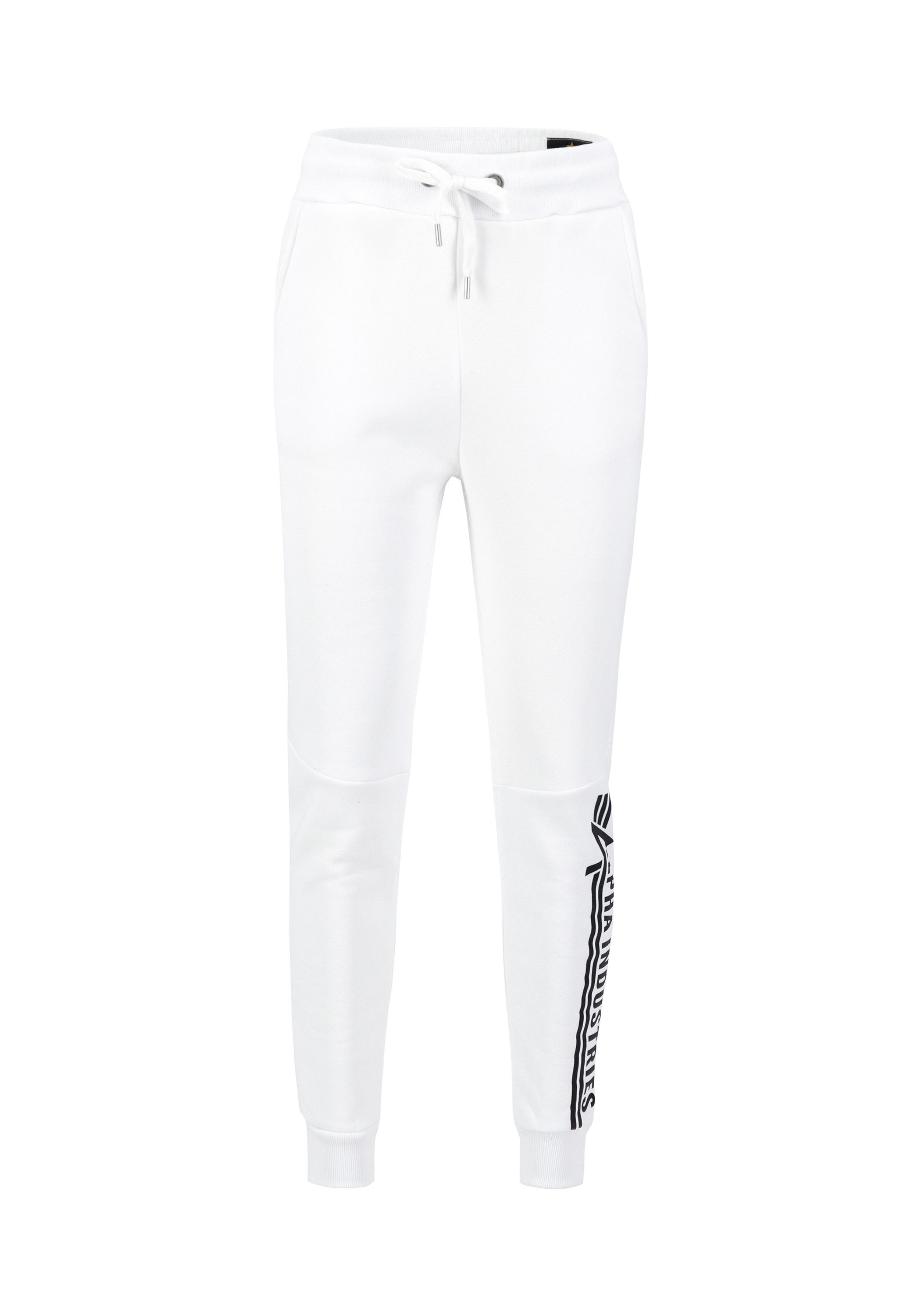 Alpha Industries Jogginghose Alpha Industries Jogger