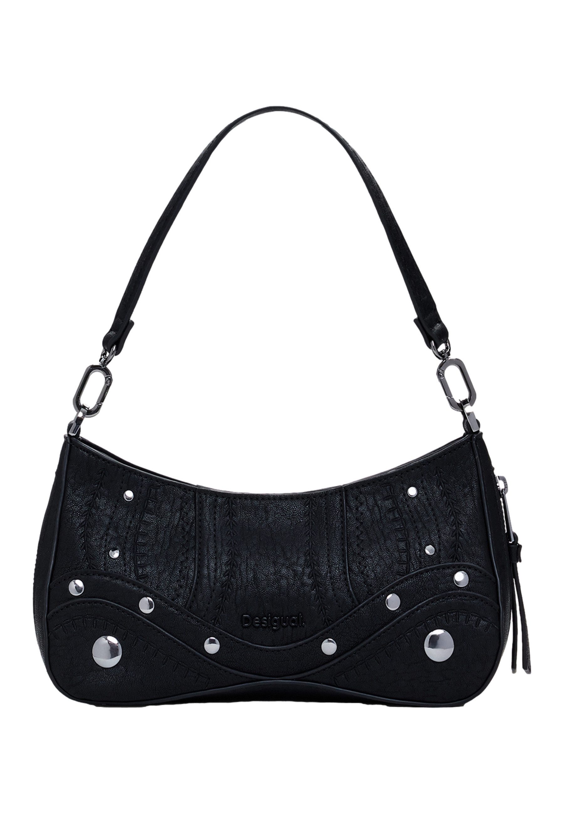 Desigual Schultertasche Tasche EMBRO PATCH ALSACIA Umhängetasche (1-tlg)