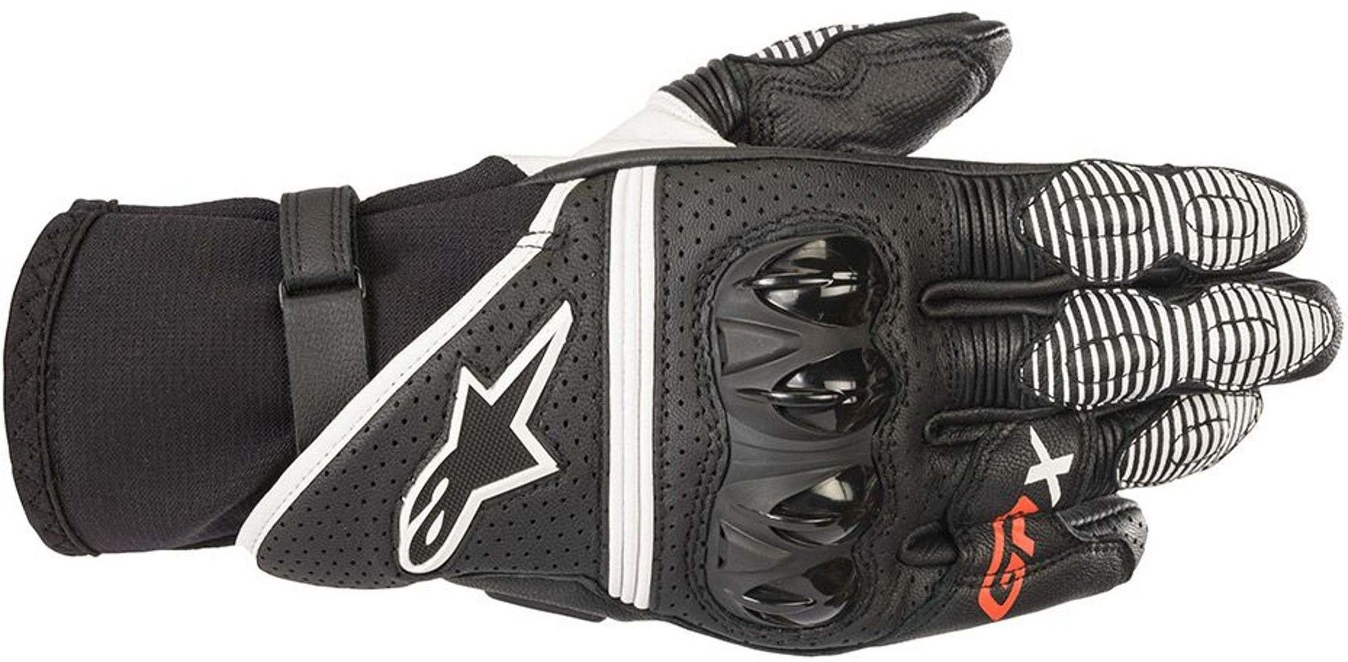 Alpinestars Motorradhandschuhe GP X V2 Motorradhandschuhe günstig online kaufen