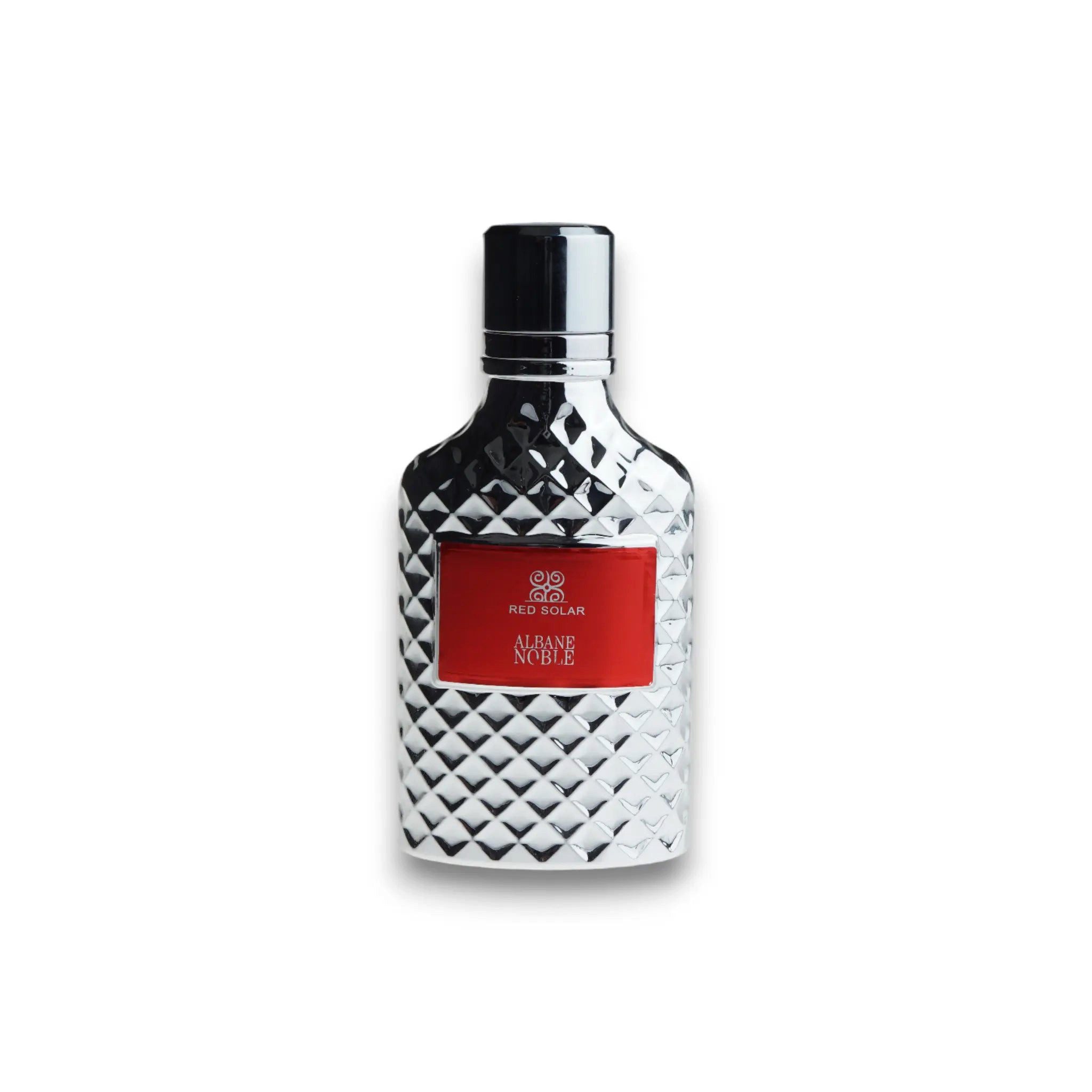 reyane tradition Eau de Parfum Reyane Tradition Albane Noble Red Solar Eau de Parfum 100 ml, 1-tlg., EDP