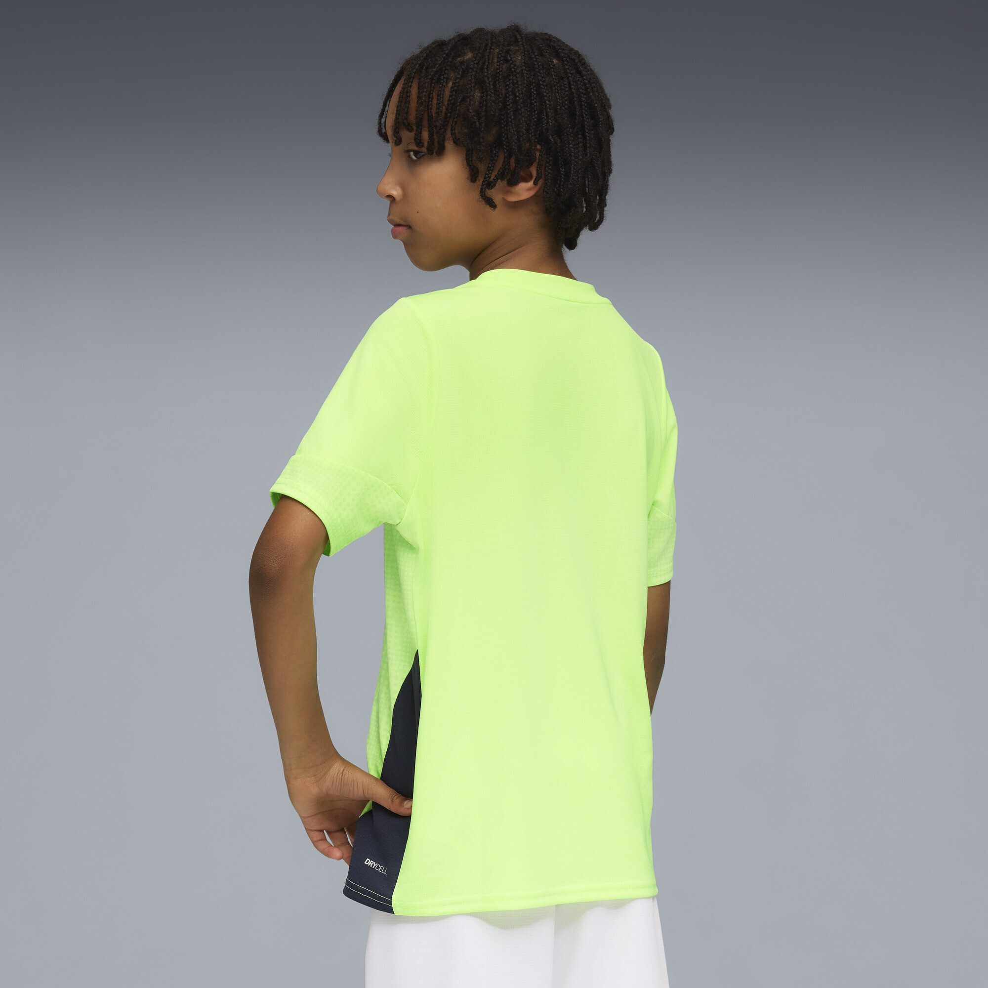 PUMA Trainingsshirt Manchester City Trainingstrikot Jugendliche