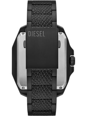 Diesel Quarzuhr Diesel Herren-Uhren Automatik