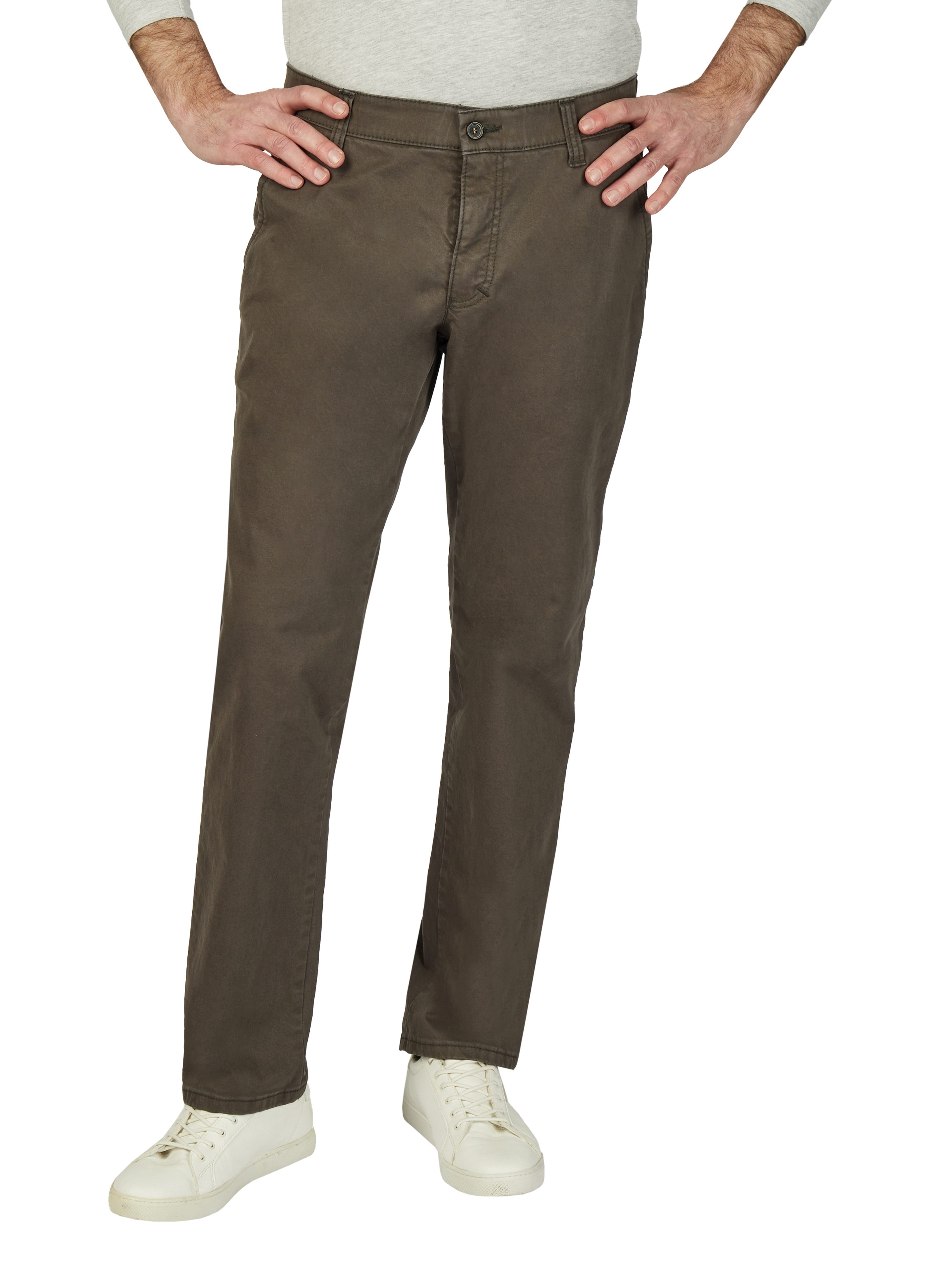 Club of Comfort Chinohose GARVEY 7612 günstig online kaufen