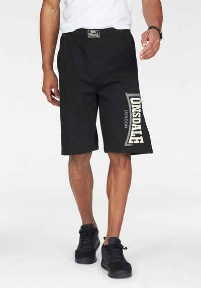 Lonsdale Sweatshorts JAM