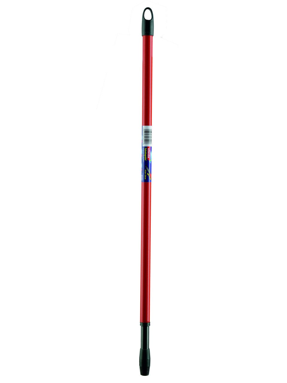 Vileda Laubbesen Vileda Teleskopstiel Superfeger 75-130 cm
