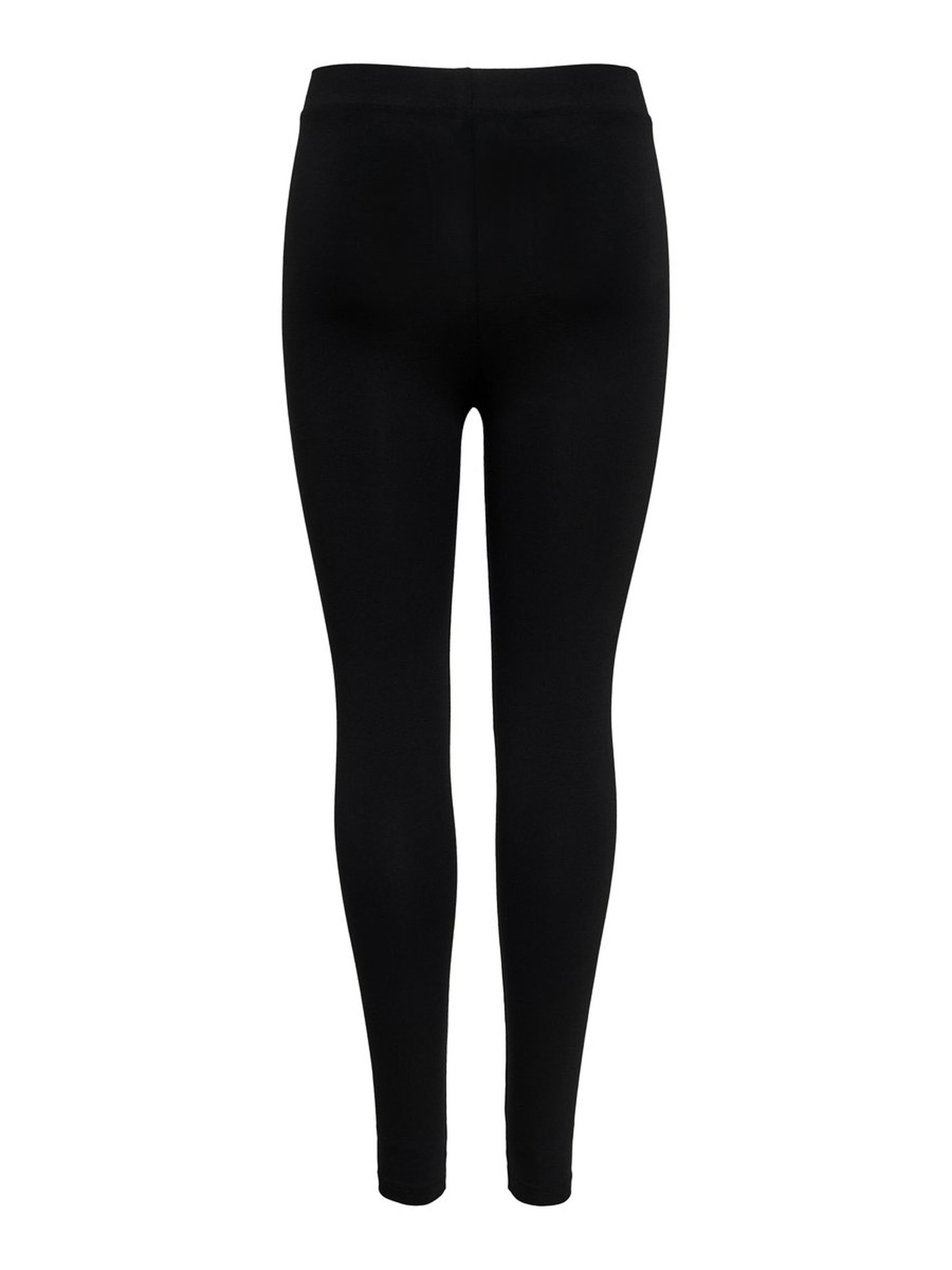 ONLY Leggings "ONLLIVE – Elastischer Bund für Komfort und Bewegungsfreiheit günstig online kaufen