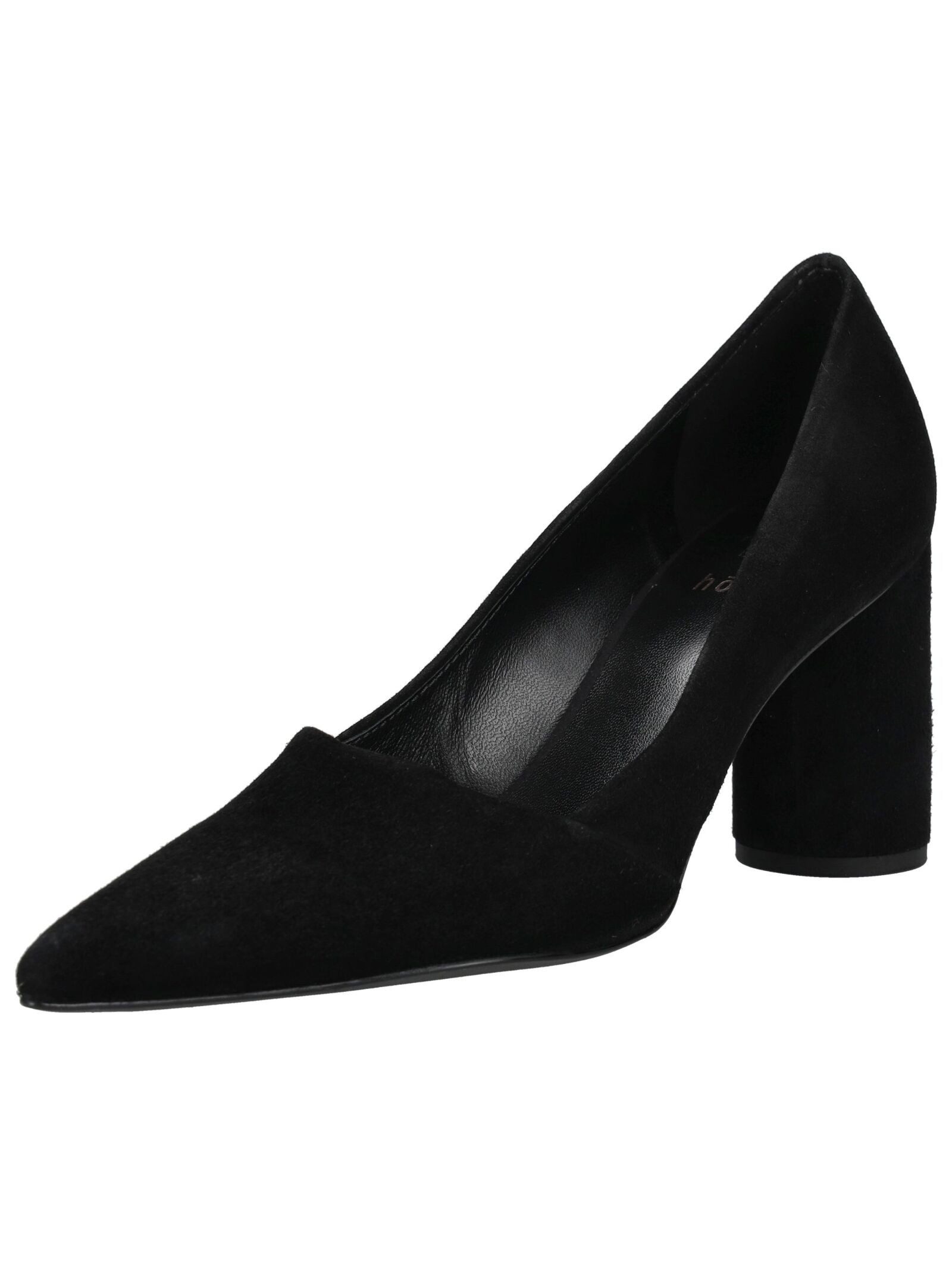 Högl Pumps Veloursleder Pumps