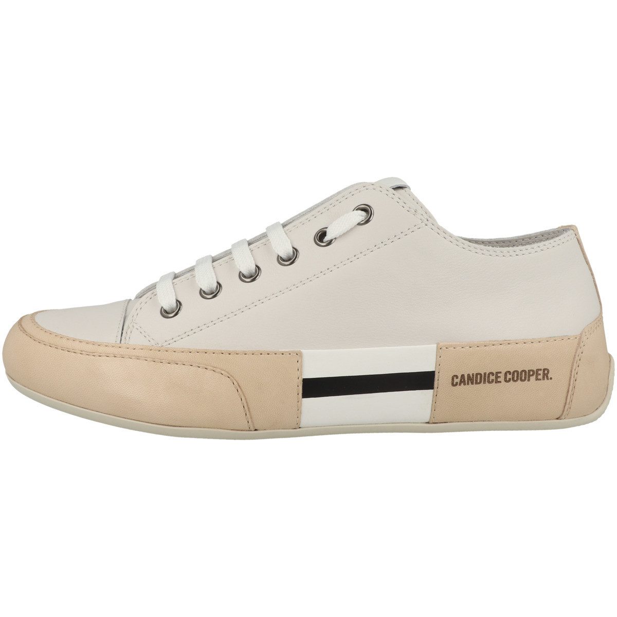 Candice Cooper ROCK PATCH S Damen Sneaker Turnschuhe, Sportschuhe, Freizeit günstig online kaufen