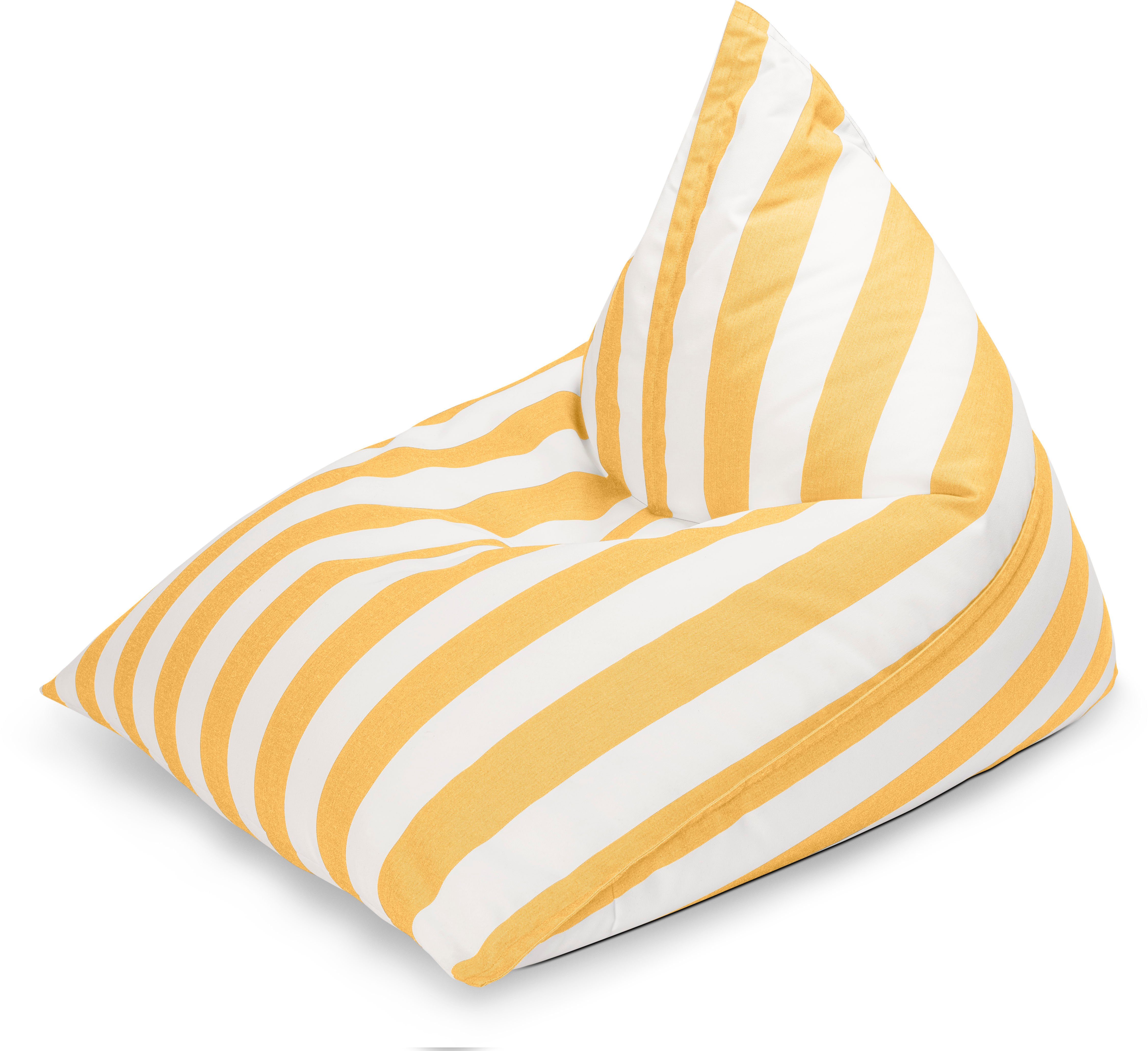Sitzsack SANTORIN Calypso