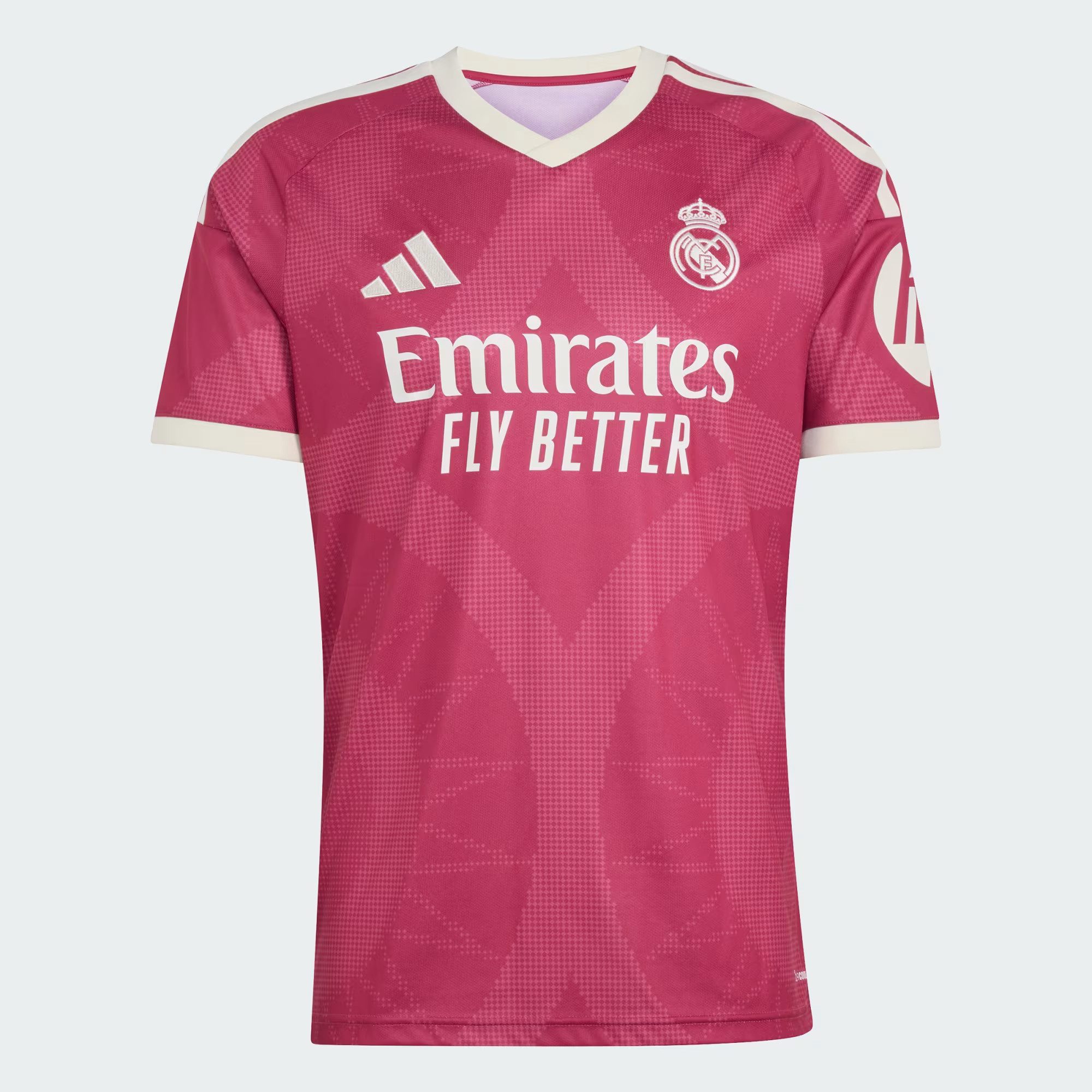 adidas Sportswear Fußballtrikot REAL 3 JSY