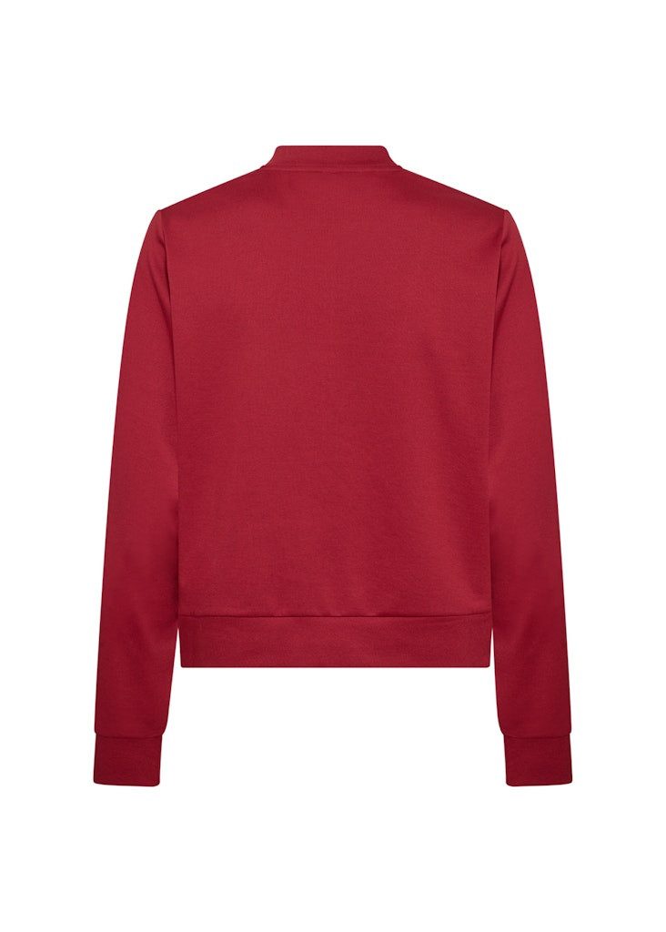soyaconcept Funktionsjacke soyaconcept / Da.Sweat-Jacke / günstig online kaufen