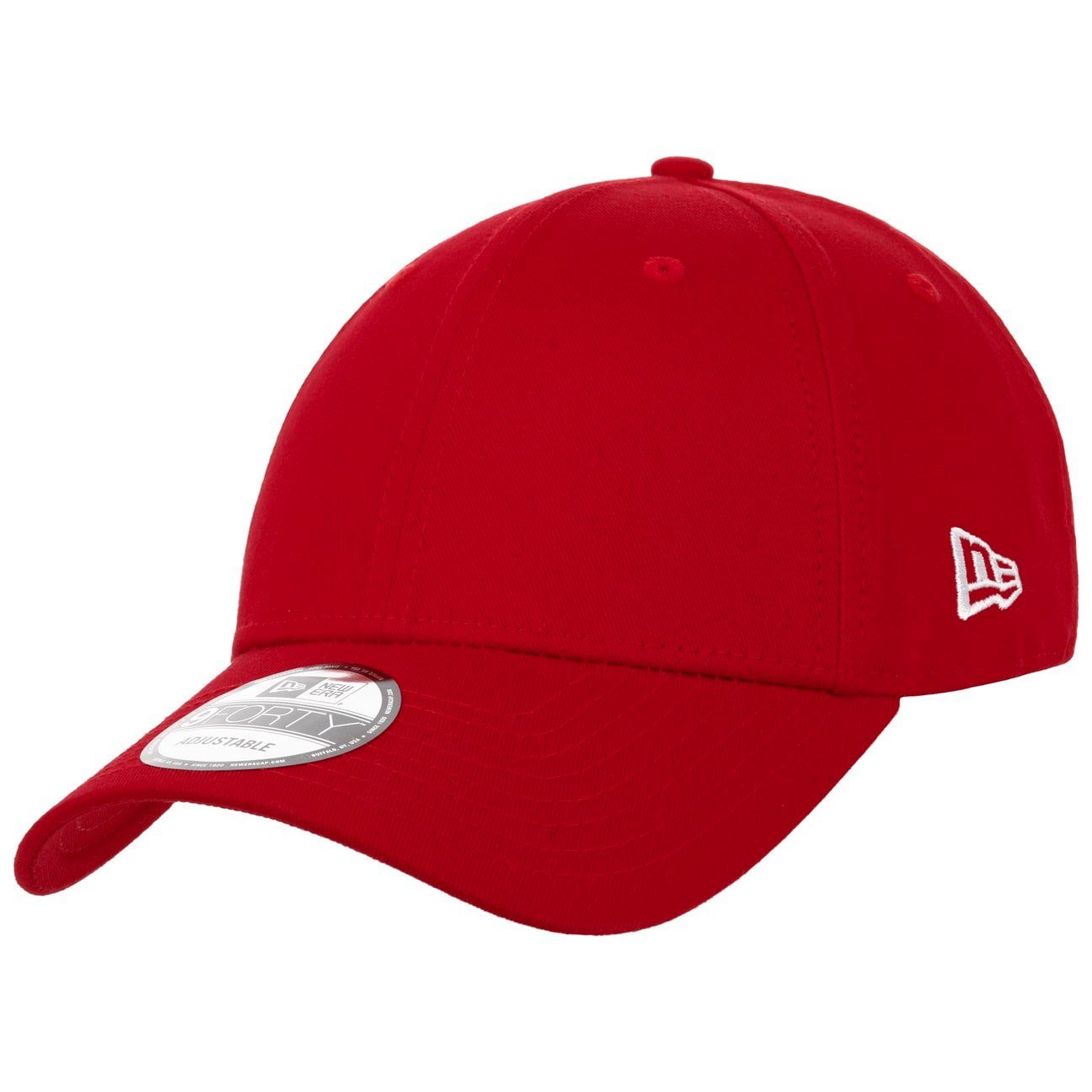 New Era Baseball Cap (1-St) Baseballcap günstig online kaufen