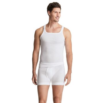 conta Retro Pants Herren-Schlüpfer im 2er-Pack kochfest Feinripp Uni