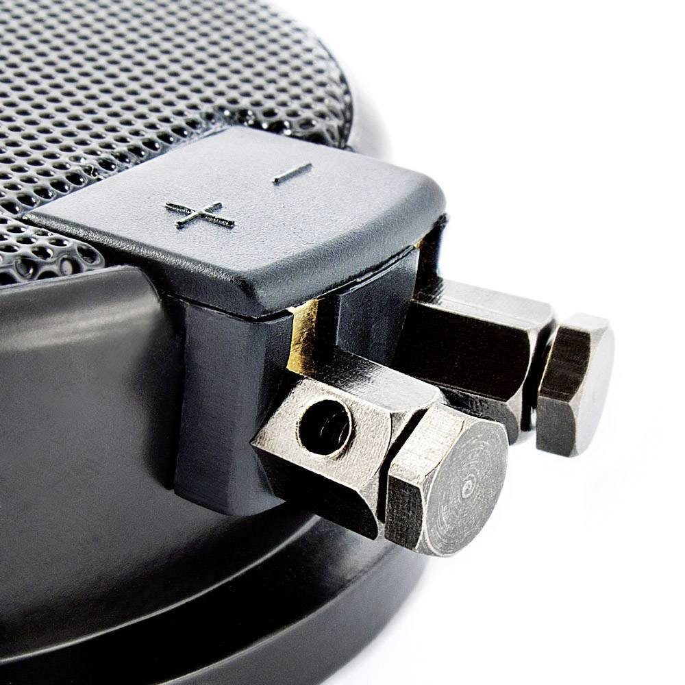SinusLive MINI bassPump 8Ohm bass shaker Subwoofer