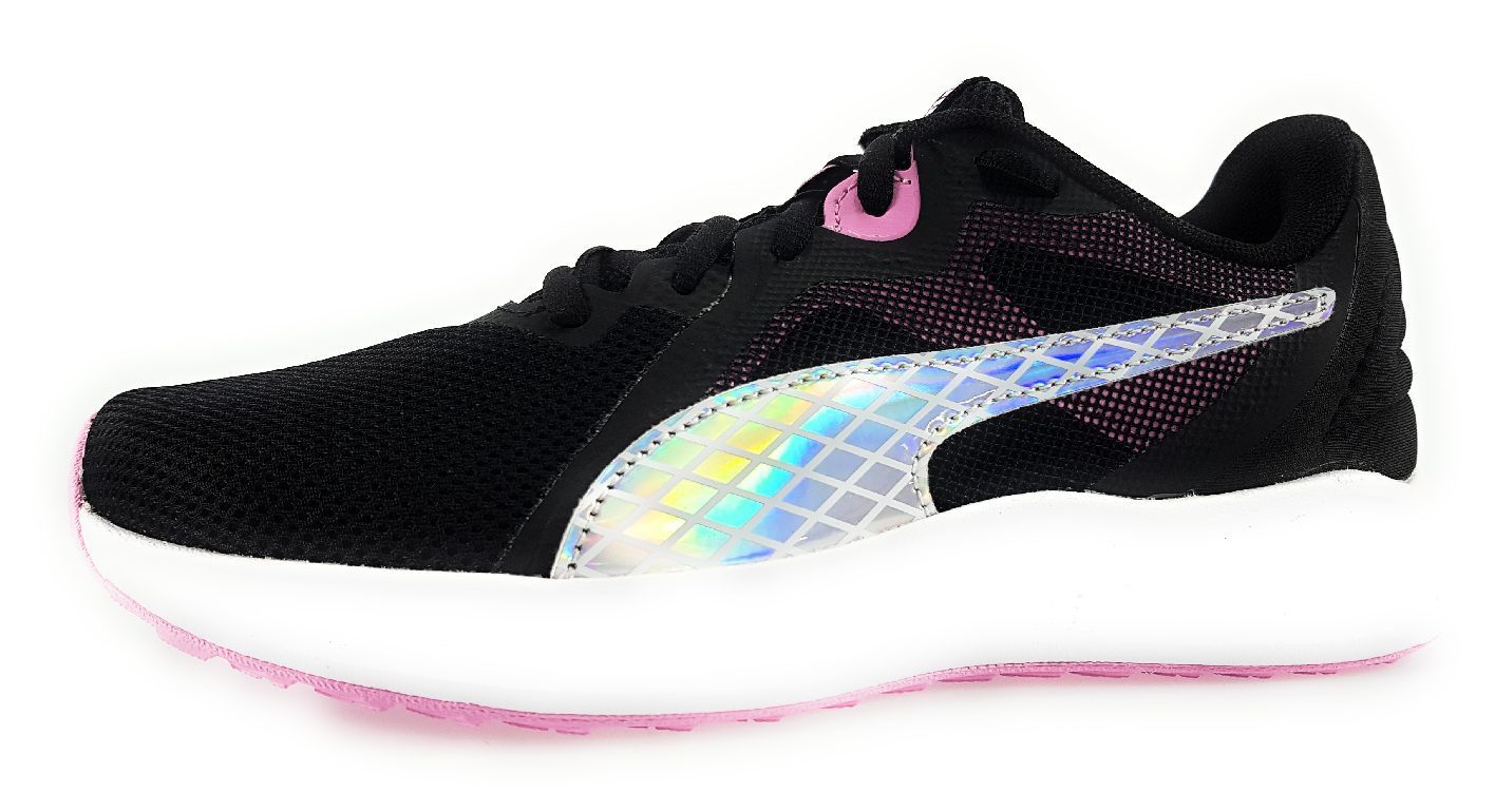 PUMA Twitsch Runner JR Laufschuh