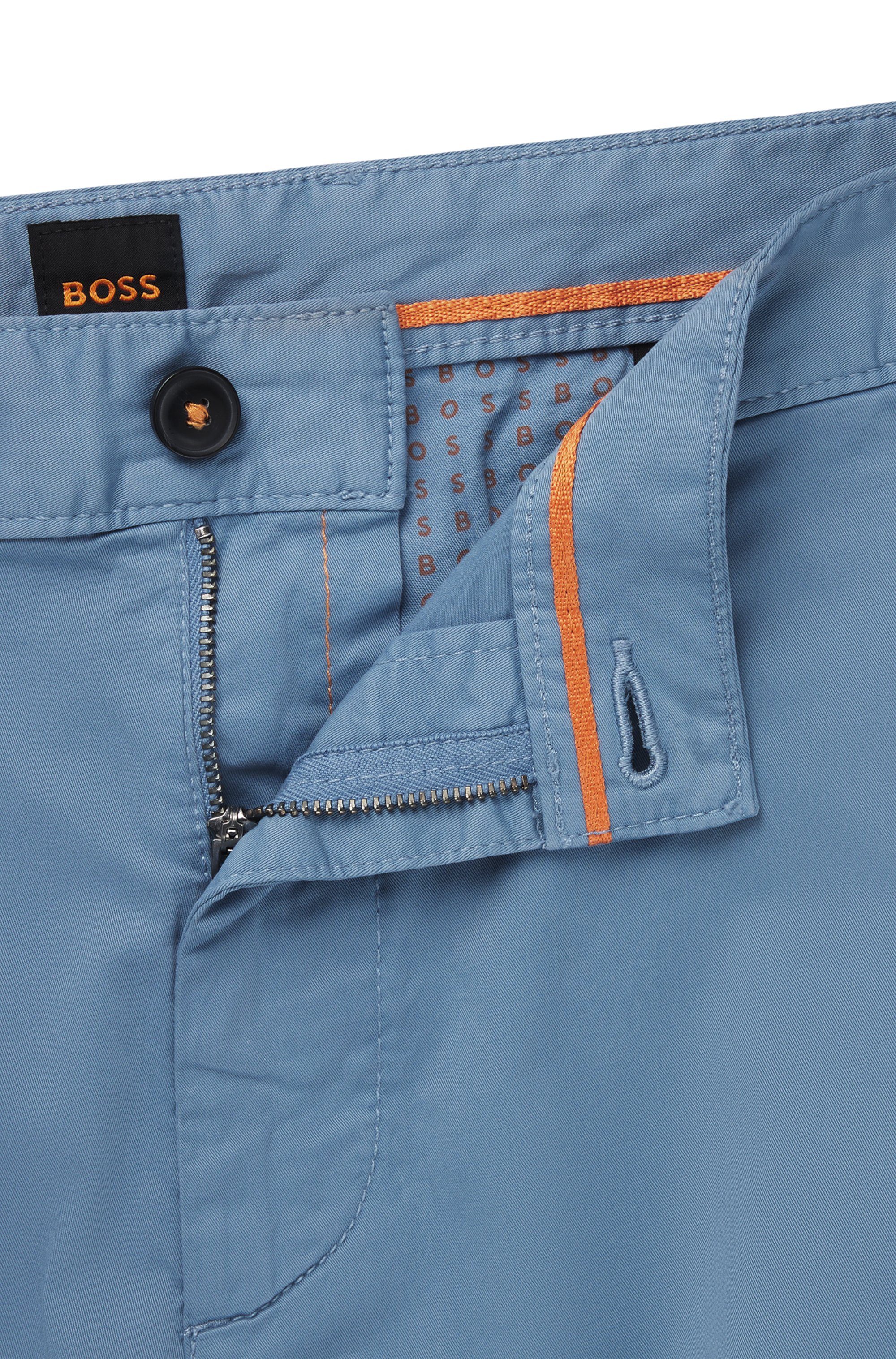BOSS ORANGE Bermudas günstig online kaufen
