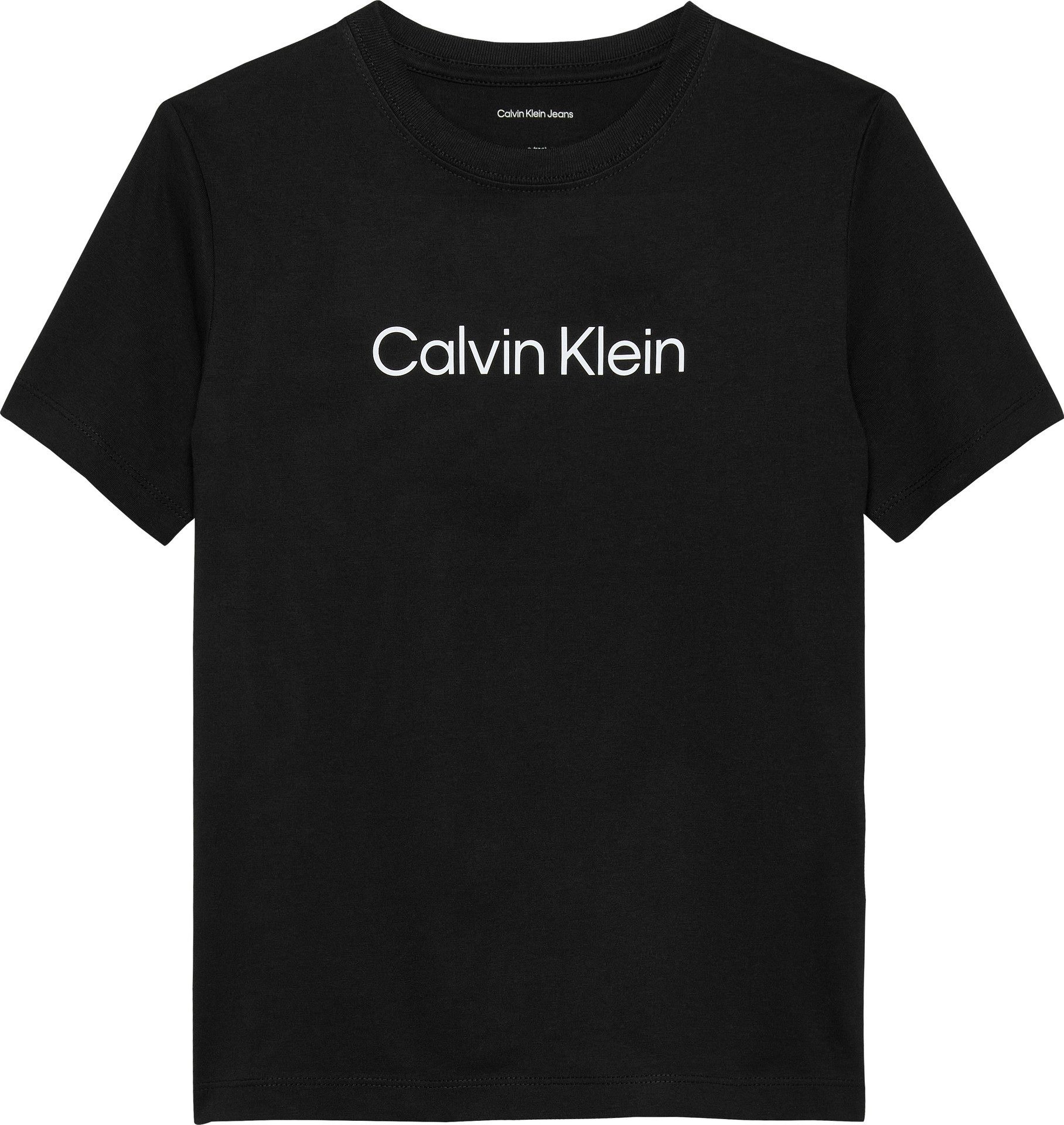 Calvin Klein Jeans T-Shirt Institutional 2-Pack günstig online kaufen