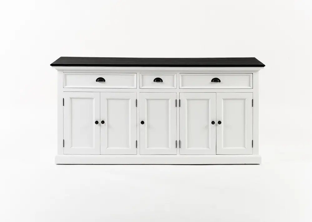 Buffetschrank Novasolo Halifax Buffet Contrast