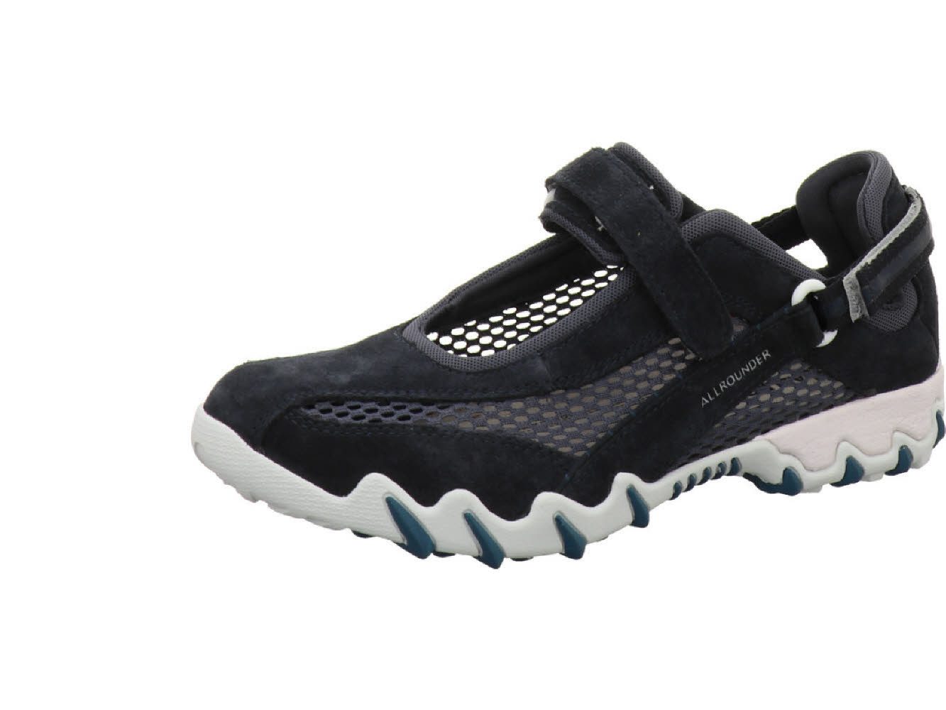 Allrounder by Mephisto Sneaker günstig online kaufen