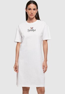 Merchcode Shirtkleid Merchcode Damen (1-tlg)
