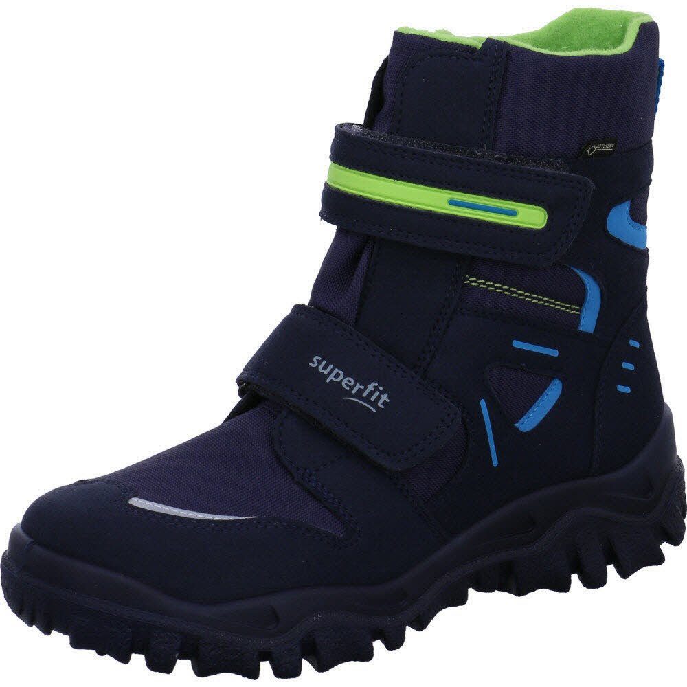 Superfit Husky Сапоги