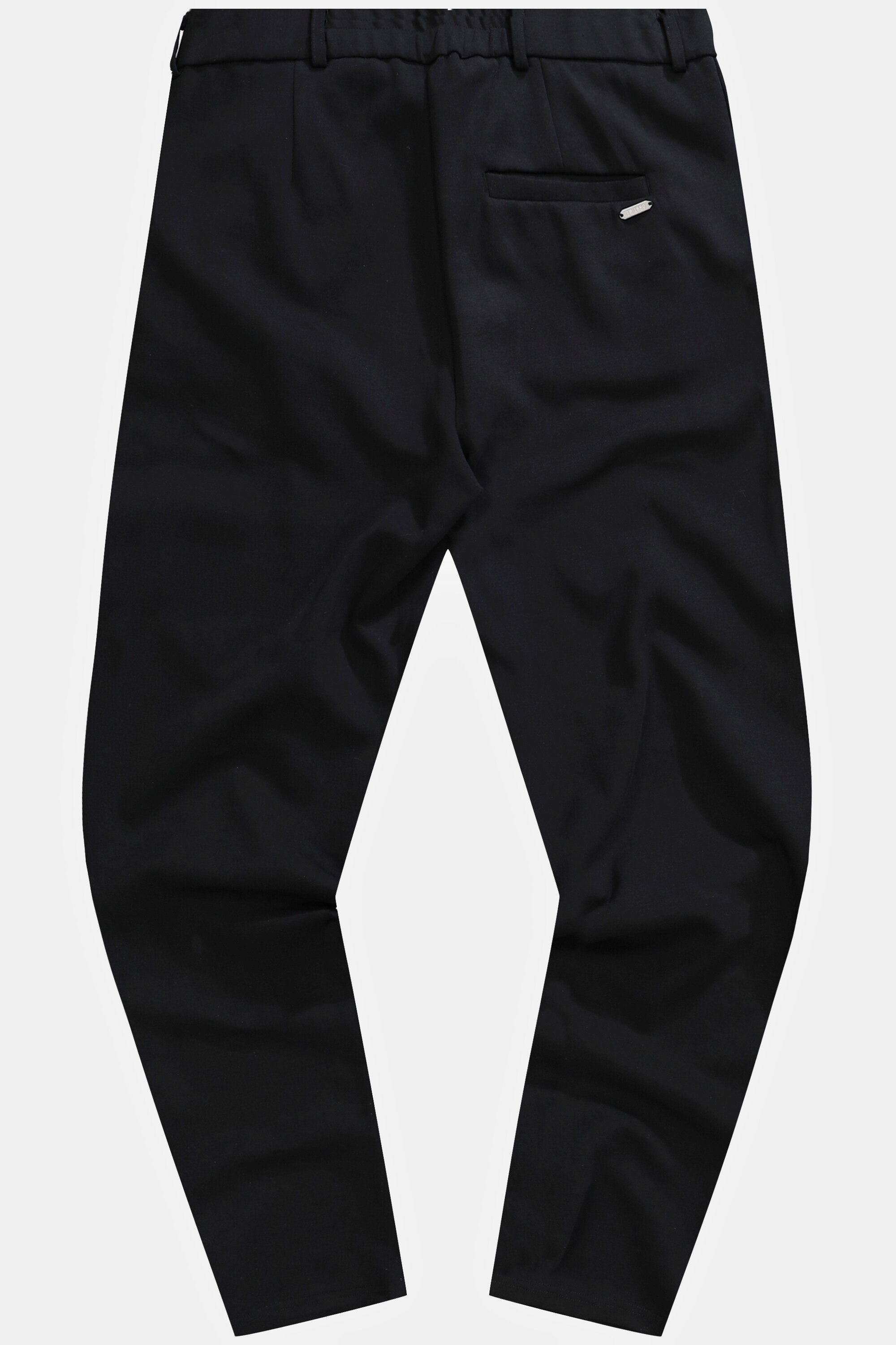 JP1880 Anzughose Jersey-Hose Chino FLEXNAMIC® Business Chino Bestseller – Bild 4 von 5