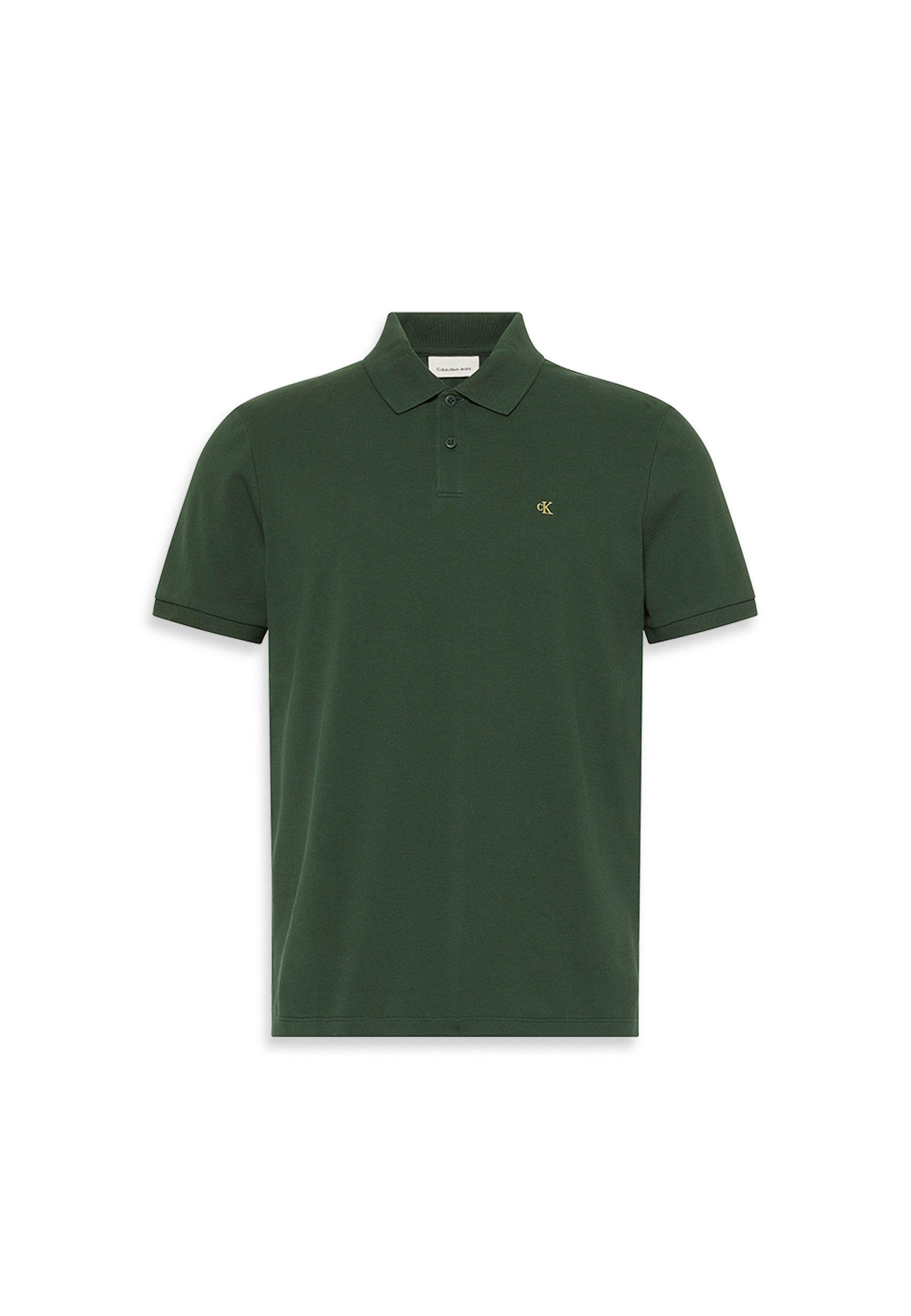 Poloshirt SS CASUAL PIQUE CLASSIC POLO