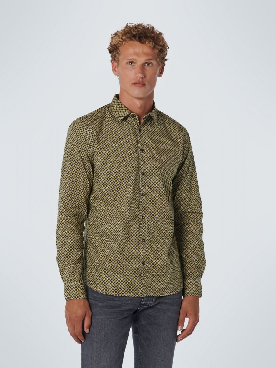 Kurzarmshirt