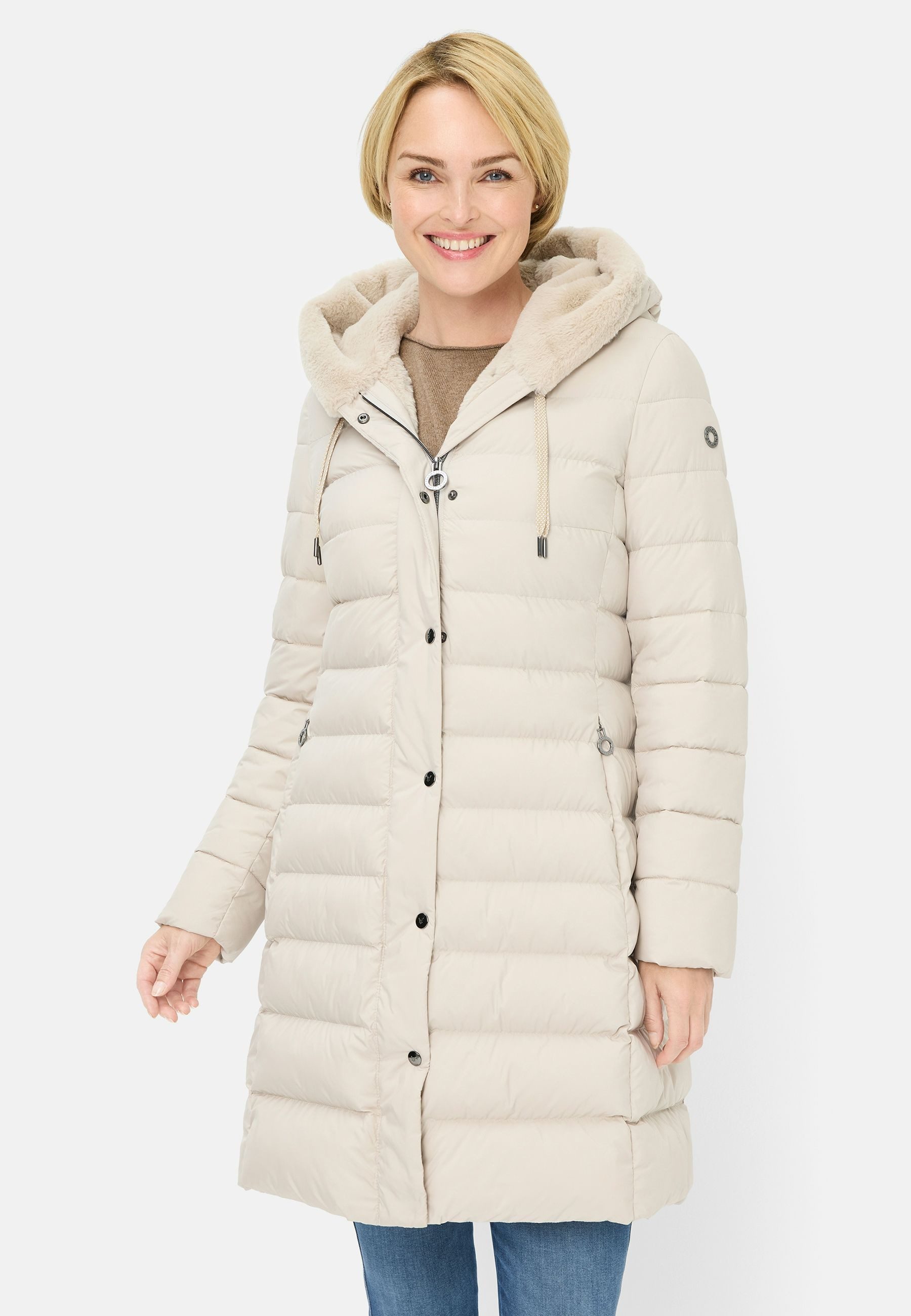 Fuchs Schmitt Steppjacke