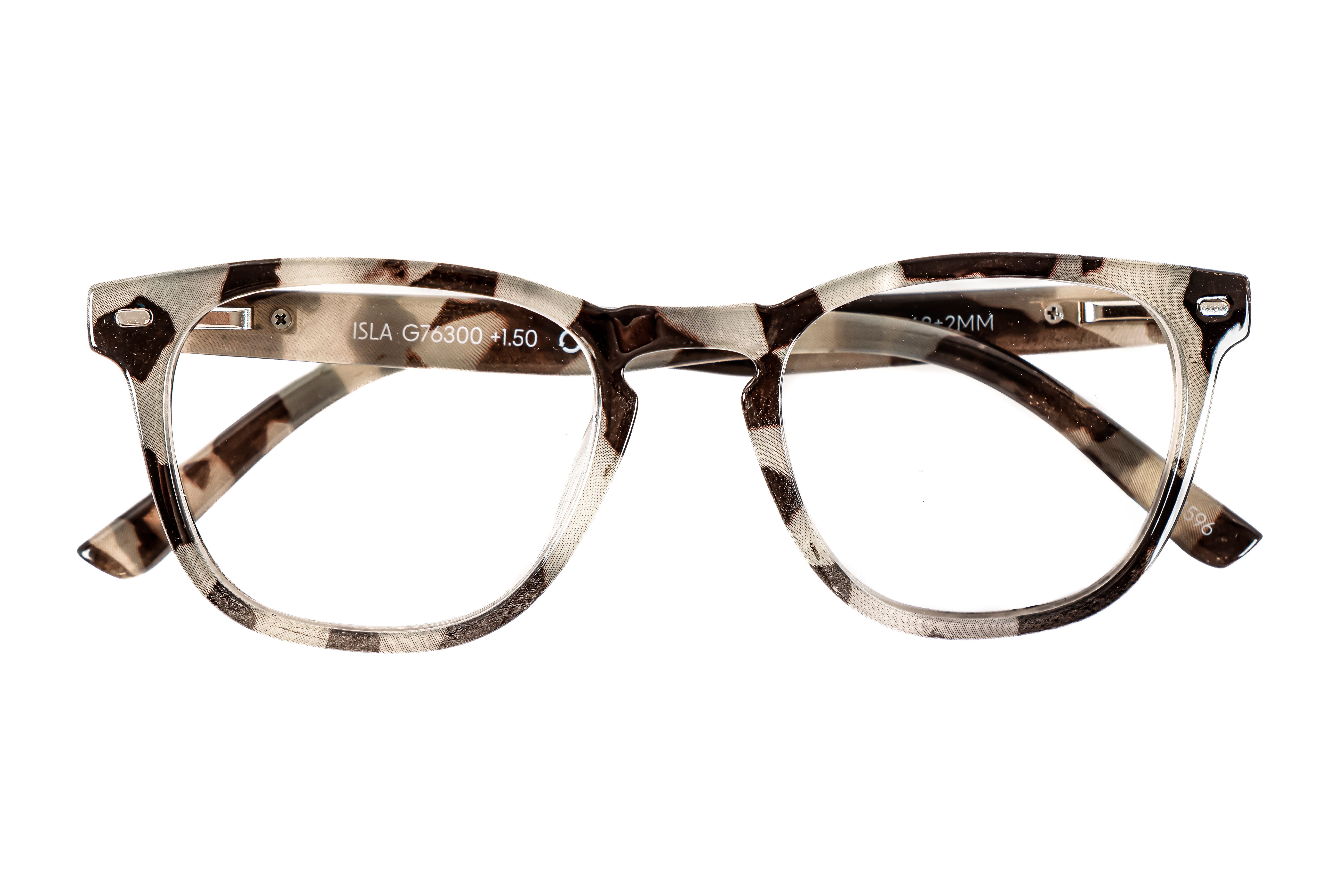 I NEED YOU - HAMBURG READERS Lesebrille Isla