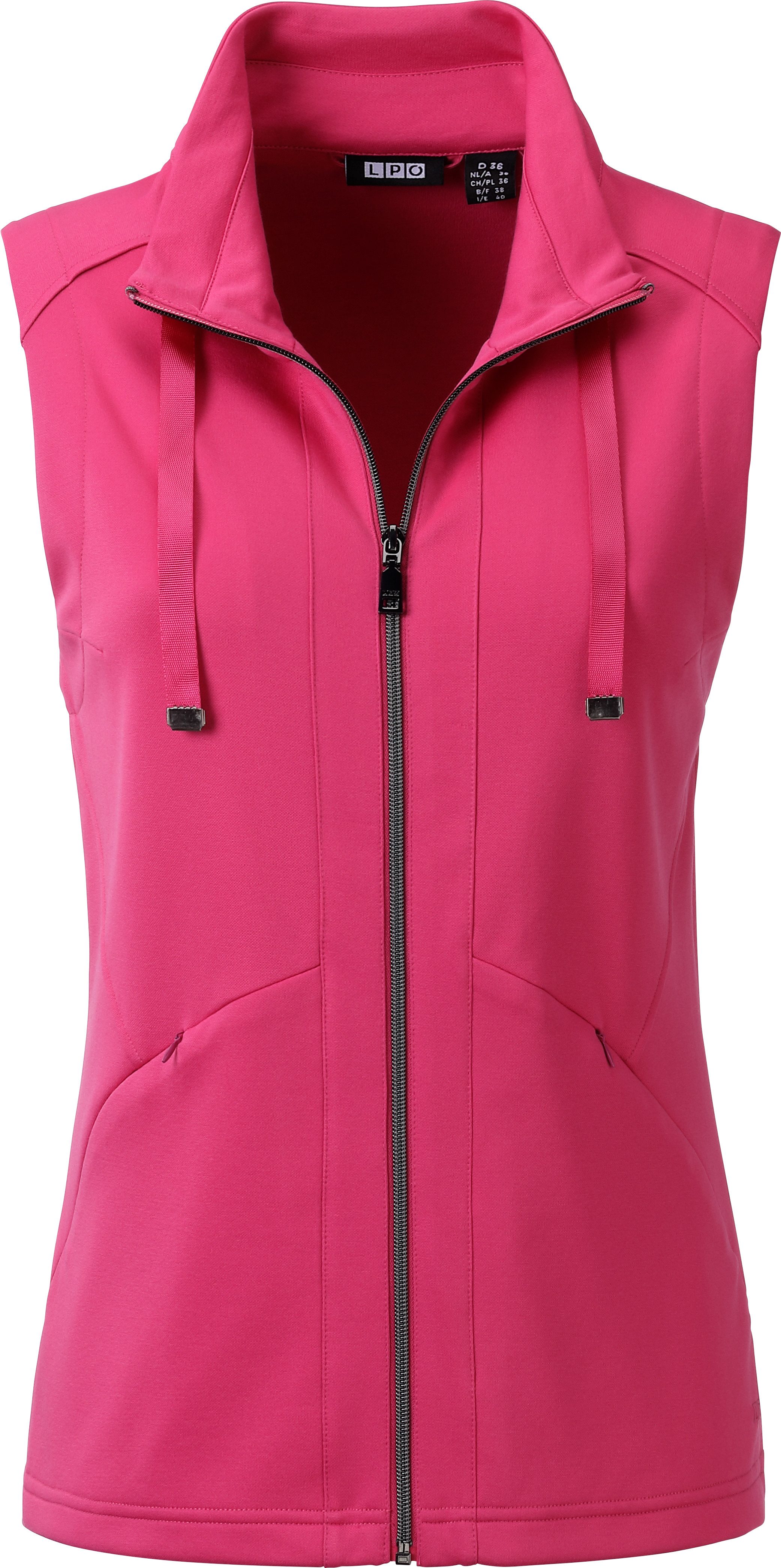 Funktionsweste NIGEL PEAK III VEST