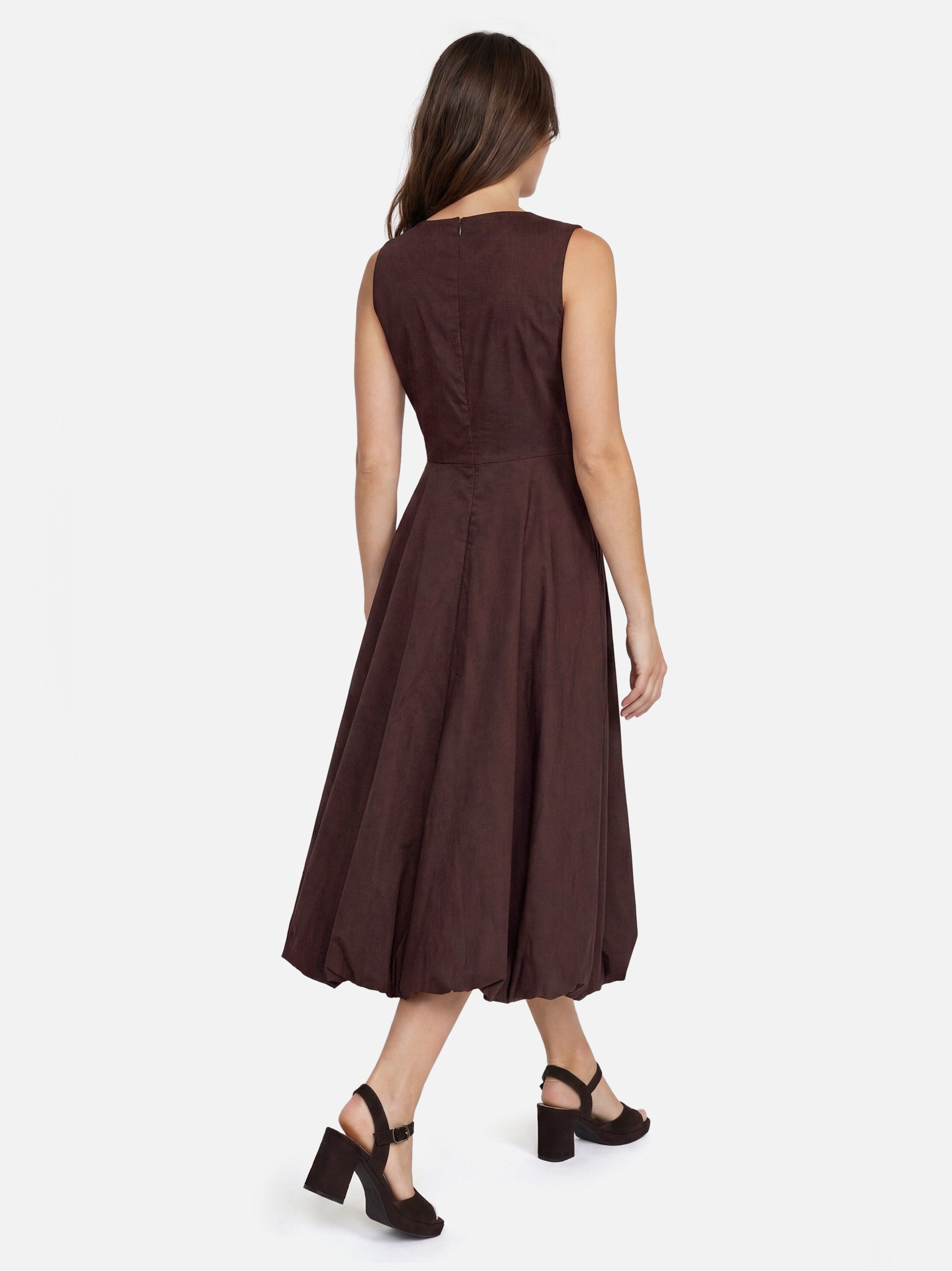 Marie Lund Abendkleid