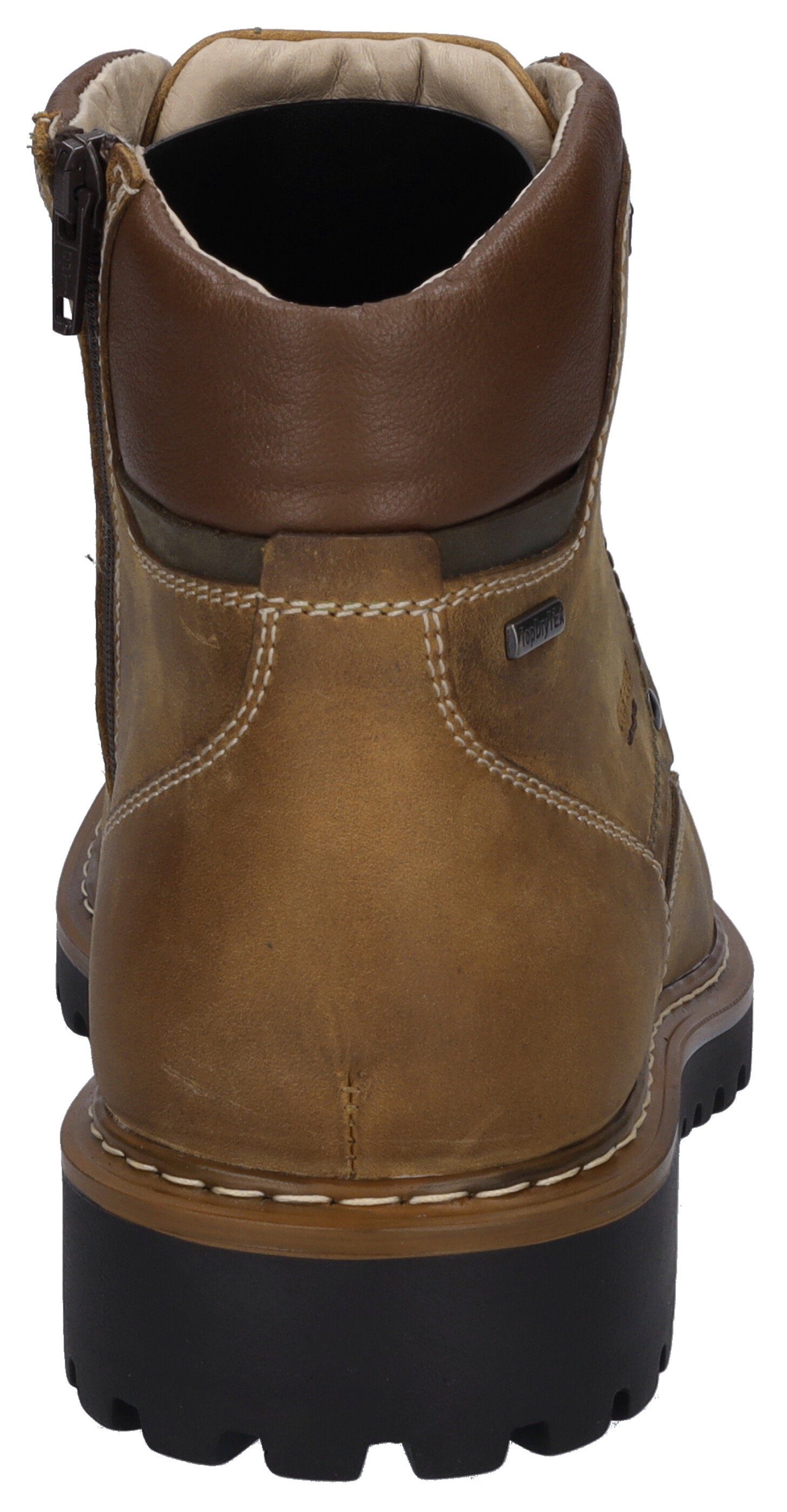 Josef Seibel Chance 51 Winterboots mit zusätzlichem Reißverschluss günstig online kaufen