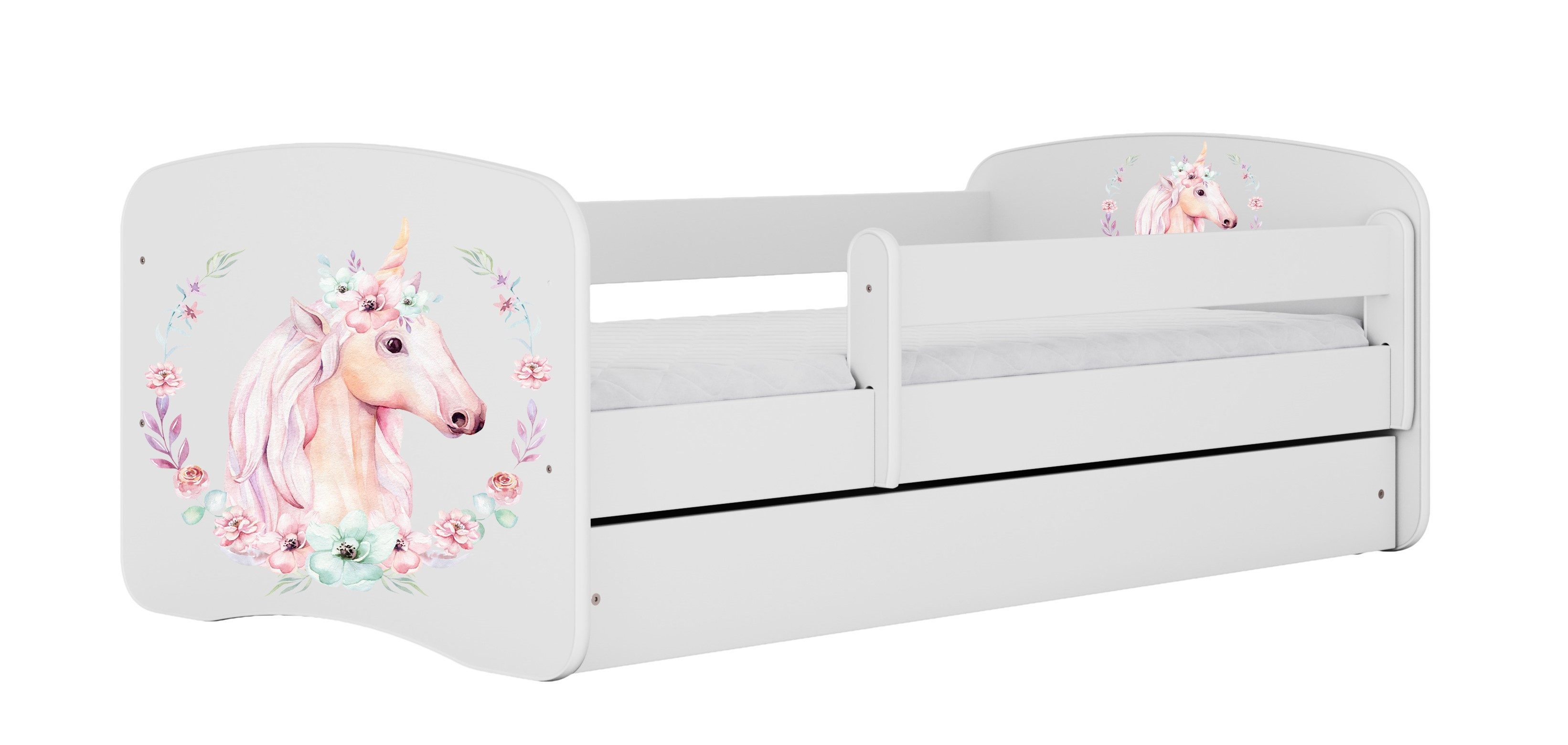 Kinderbett Dreams XXV