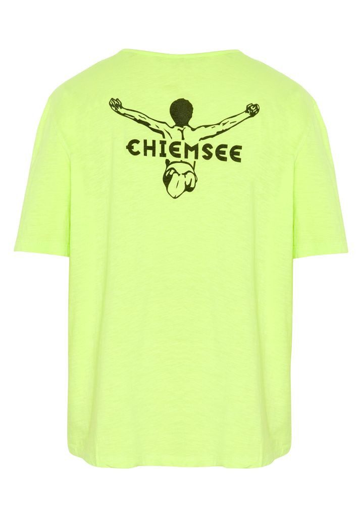 Chiemsee T-Shirt Men T-Shirt, Comfort Fit günstig online kaufen