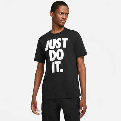 Nike Sportswear T-Shirt »M Nsw Tee Icon Jdi Hbr (3) Men's T-shirt«