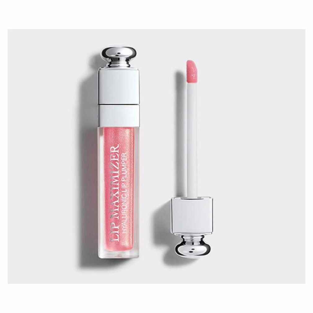 Dior Lippenstift Addict Lip Maximizer 010 Holo Pink
