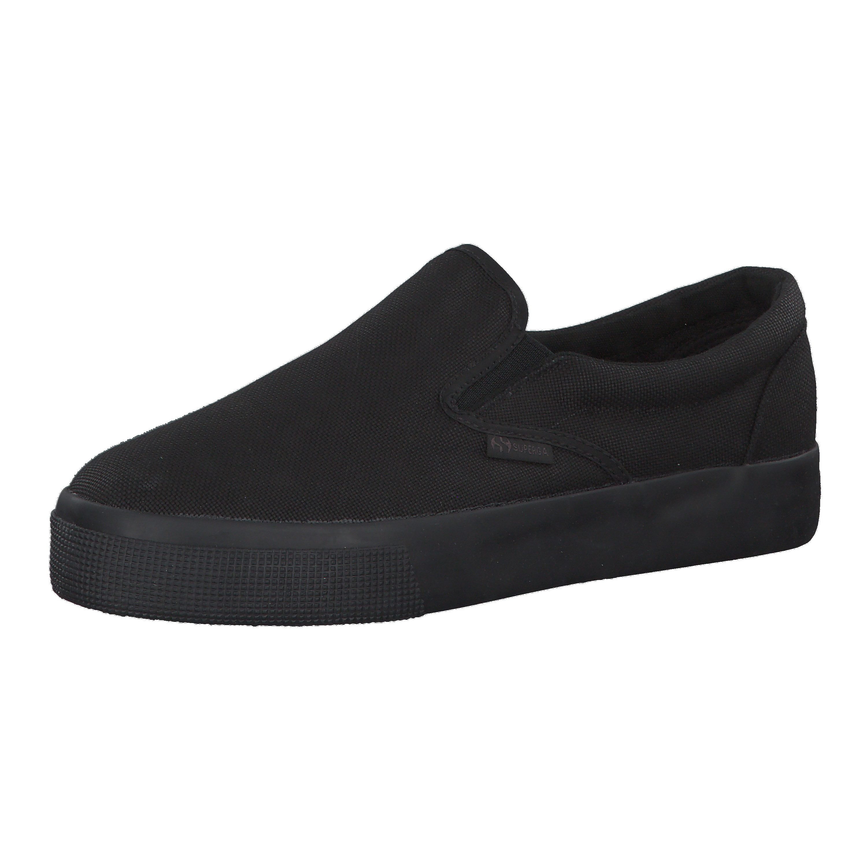 Superga Unisex Sneaker 2306 COTU S00FRB0 Sneaker