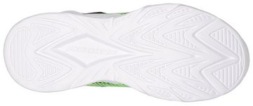 Skechers Kids VORTEX 2.0 Slip-On Sneaker mit Reflektoren