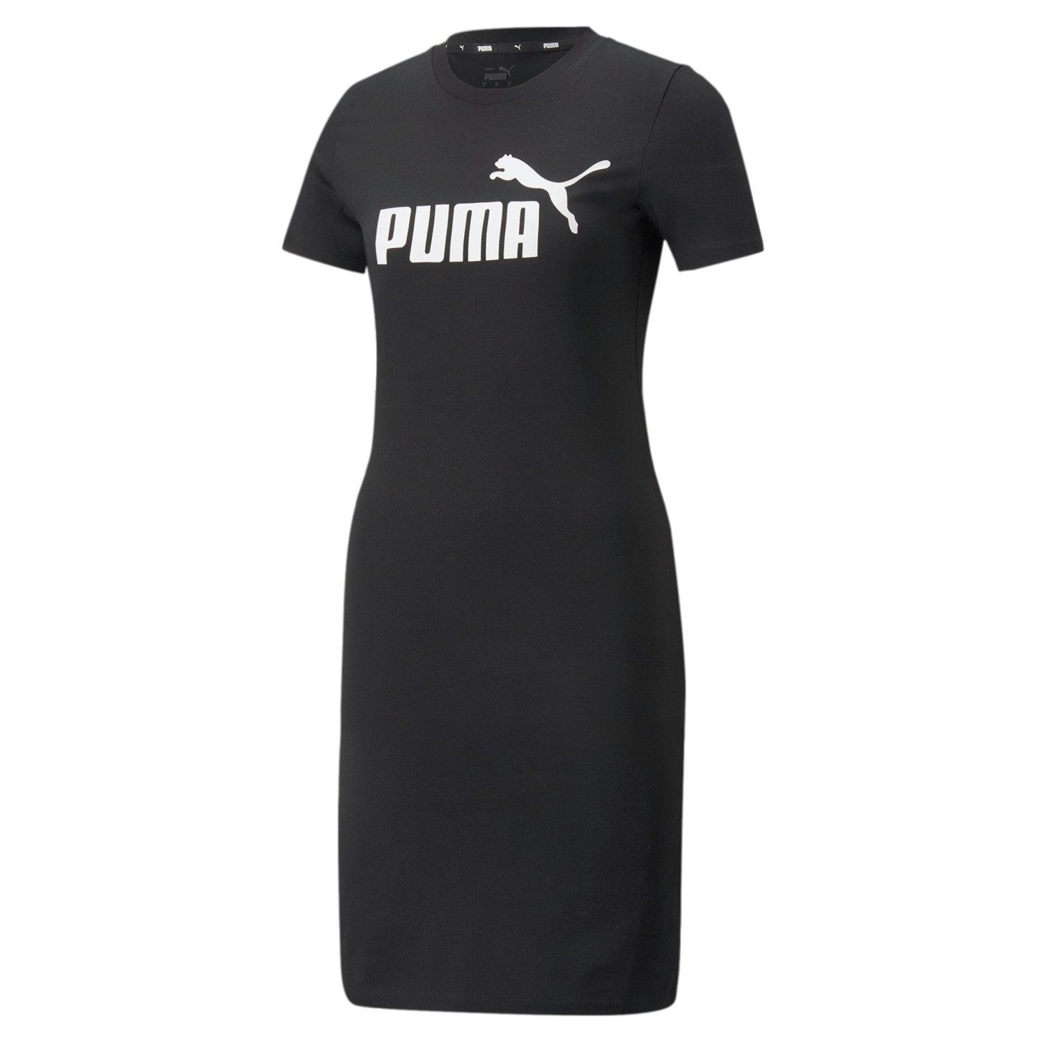 PUMA Jerseykleid Puma Damen Sweat Kleid günstig online kaufen