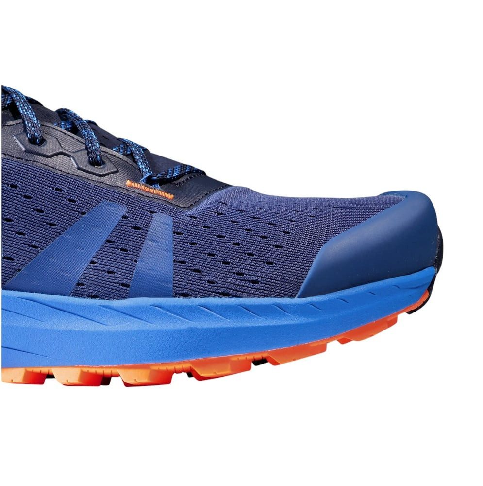 Mammut Saentis TR Low GTX (Multifunktion, wasserdicht) blau Herren Laufschu günstig online kaufen