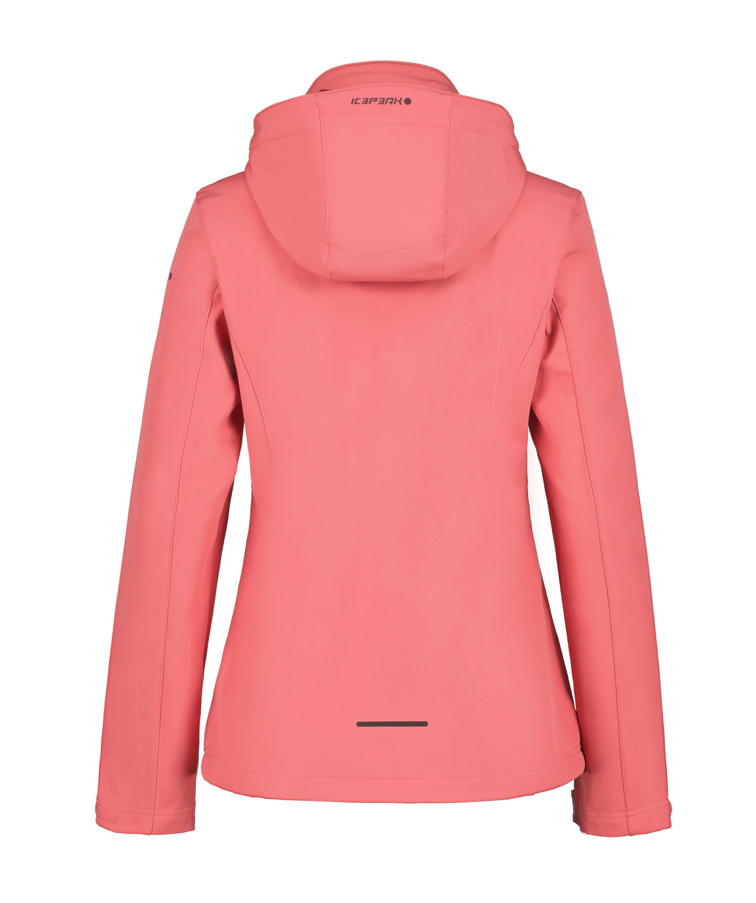 Icepeak Outdoorjacke günstig online kaufen