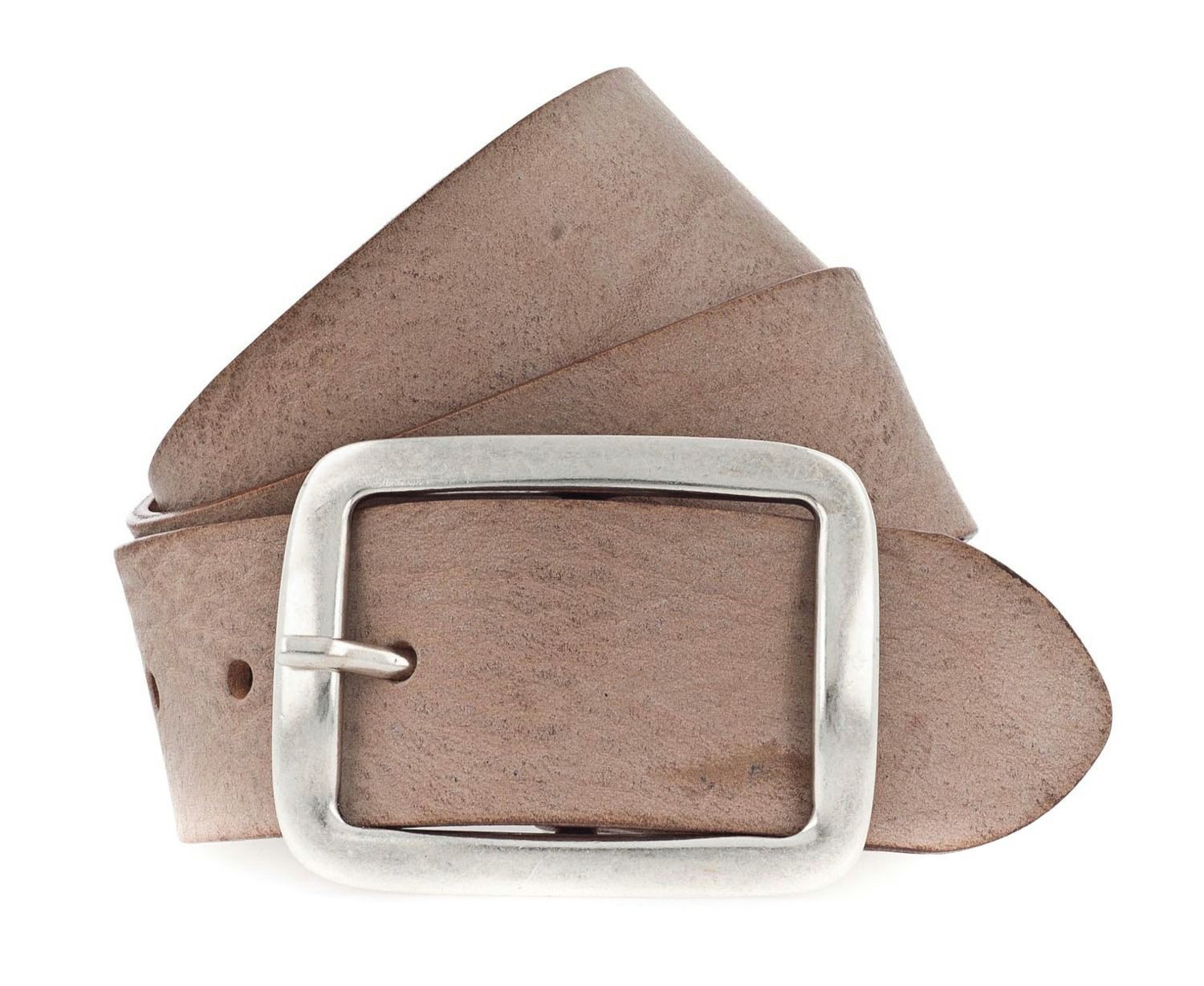 Vanzetti Ledergürtel Genuine Beauty günstig online kaufen