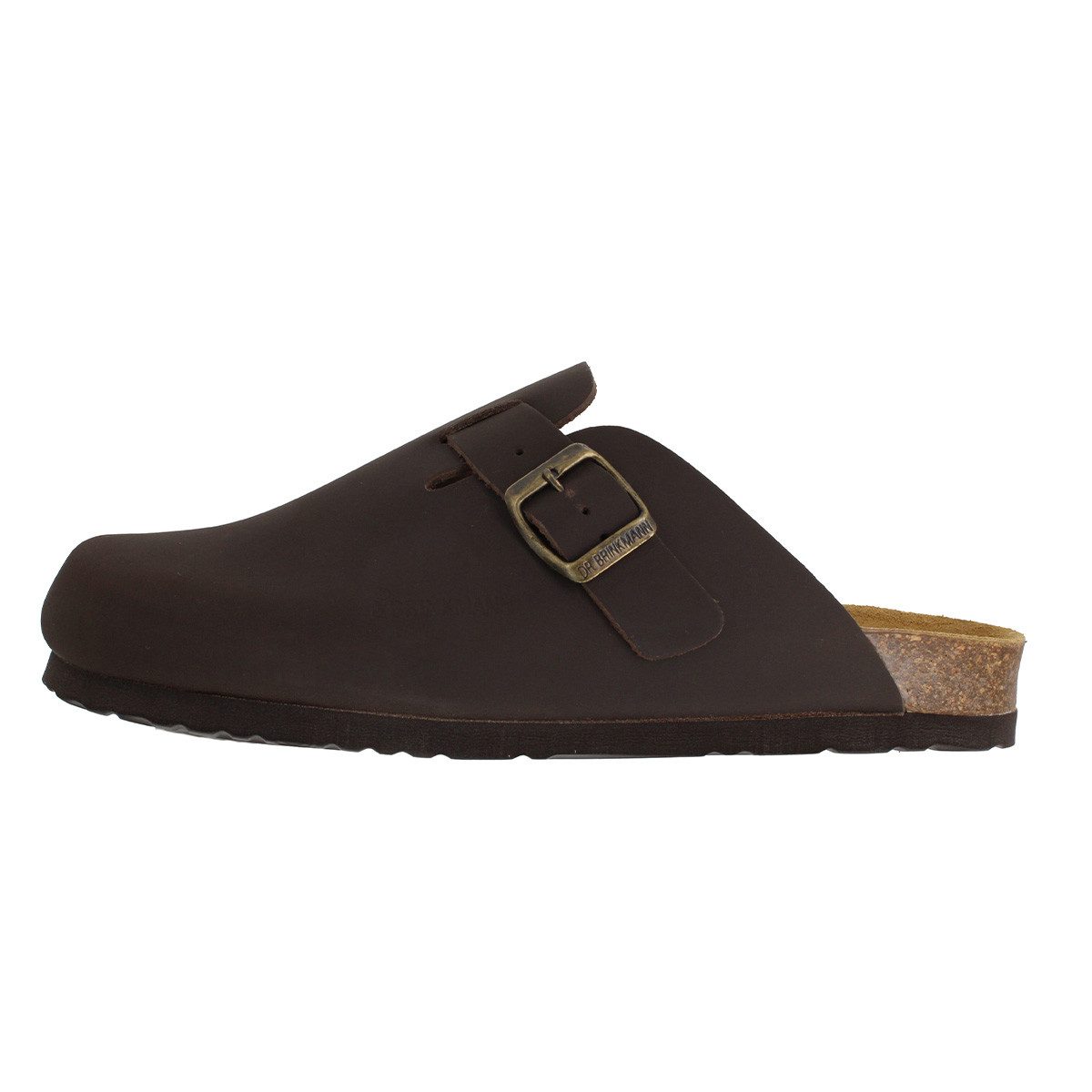 Dr. Brinkmann Nerpio Clog (1-tlg) Clogs günstig online kaufen