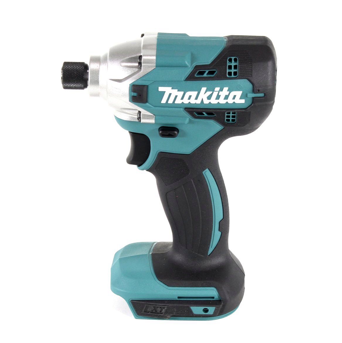 Makita Akku-Schlagschrauber DTD 156 SF1J Akku Schlagschrauber 18V 155Nm + 2x Akku 3,0Ah