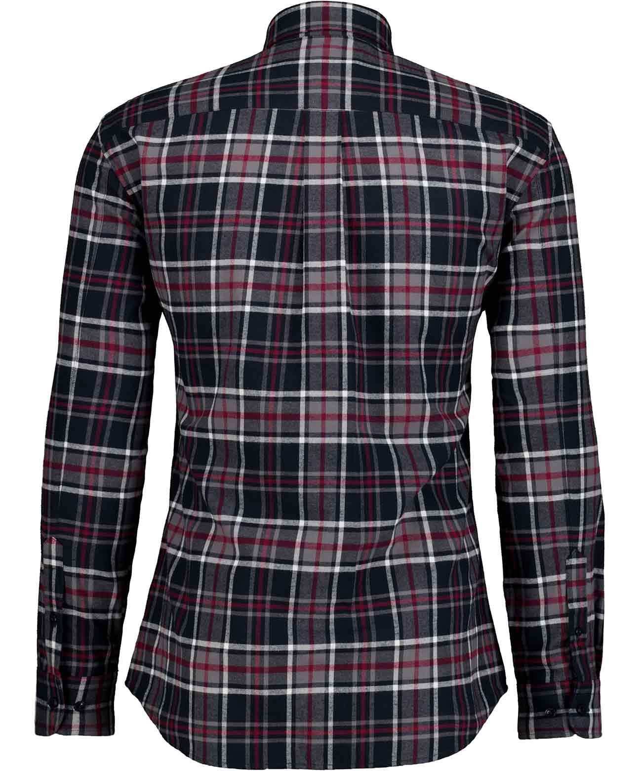 RAGMAN Henleyshirt