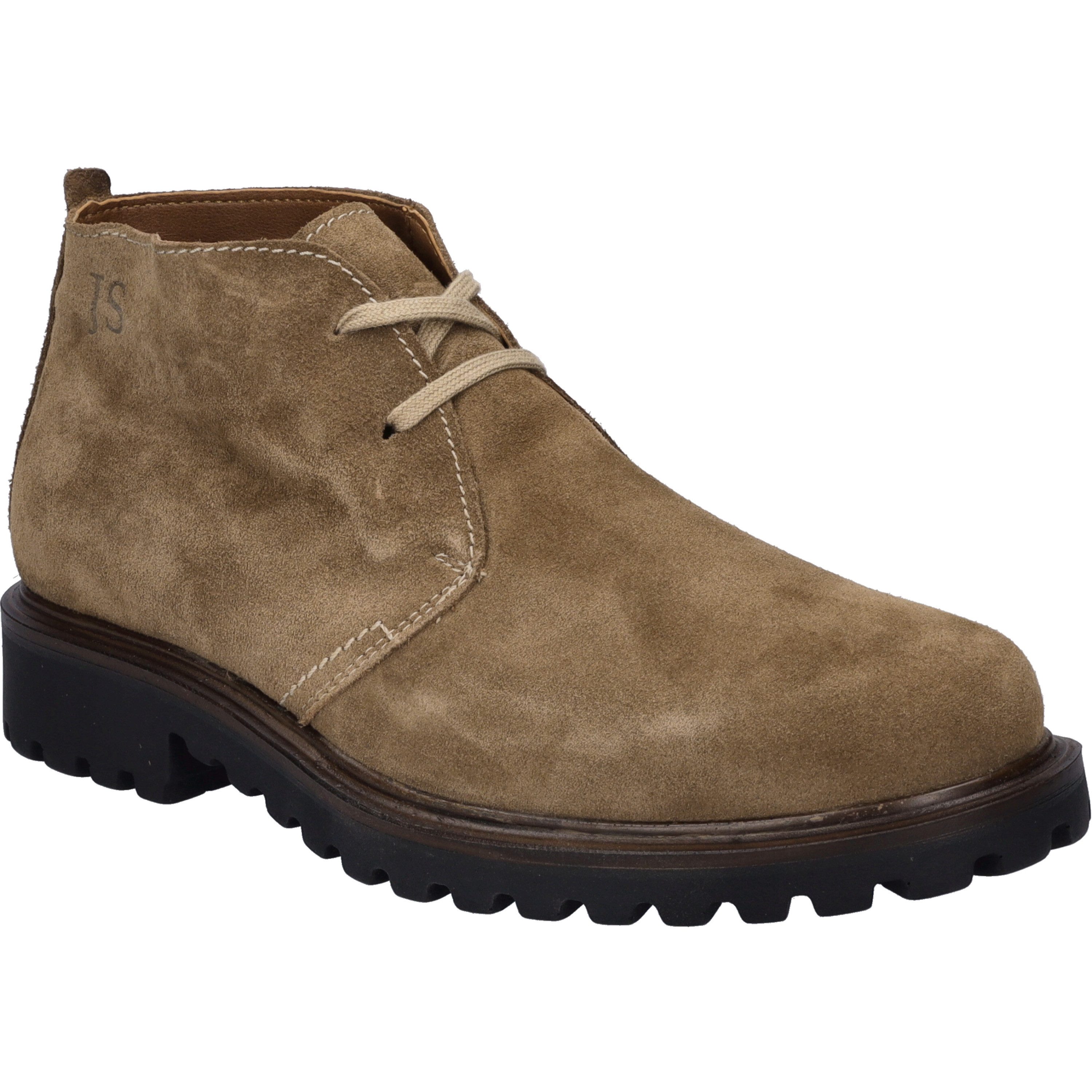 Josef Seibel Chance 75, natur Stiefelette